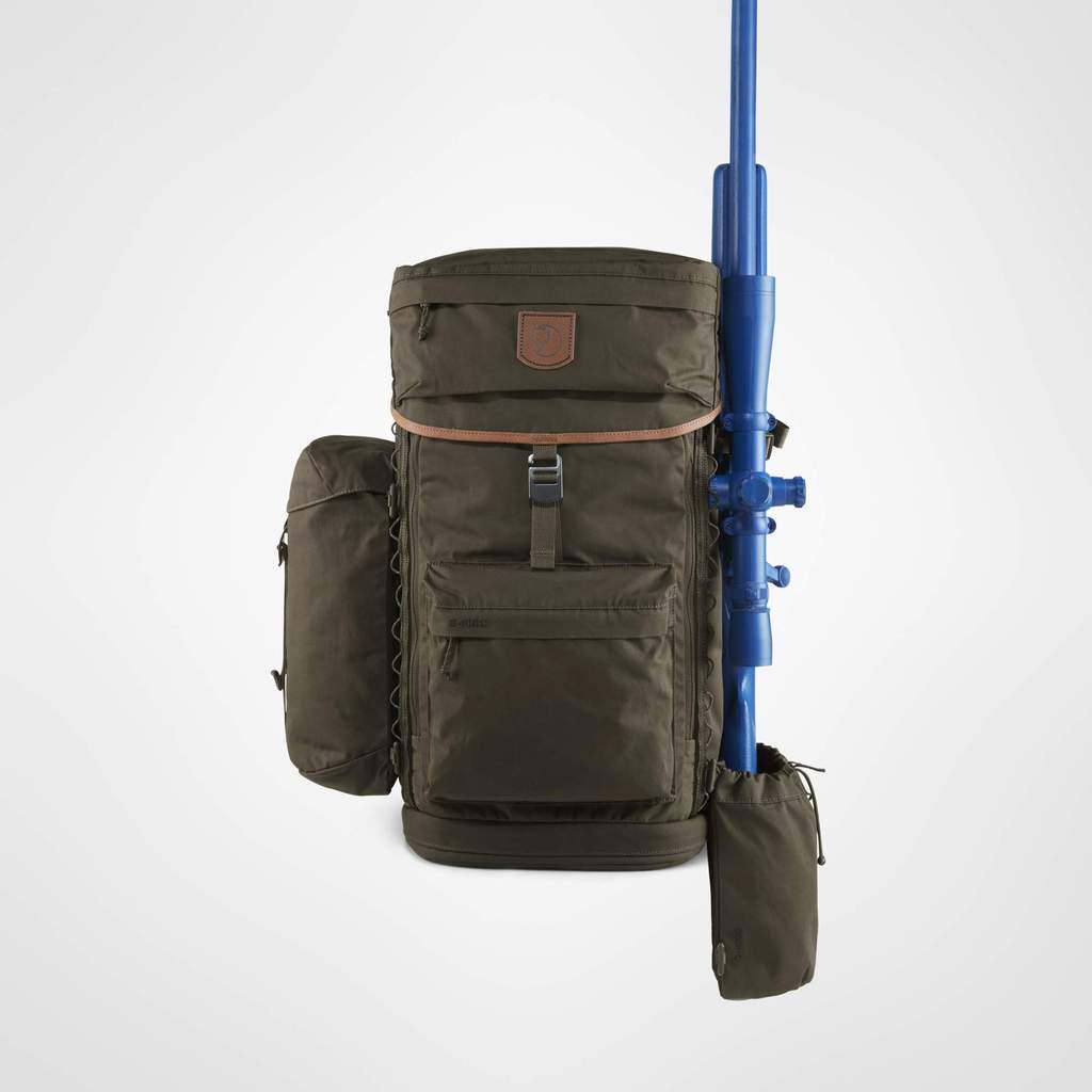 Product gallery image number 3 for product Singi Stubben Hiking Pack 27L