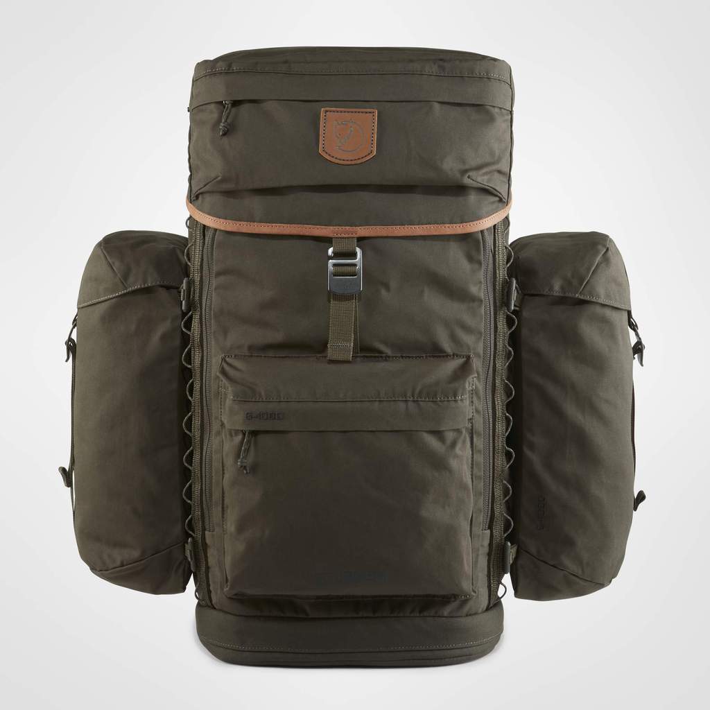 Product gallery image number 6 for product Singi Stubben Hiking Pack 27L