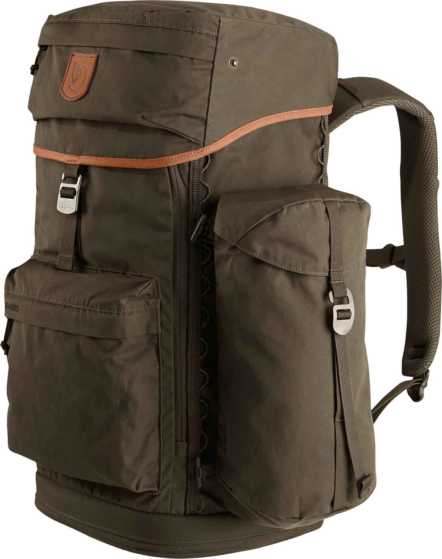 Product gallery image number 4 for product Singi Side Pocket Backpack 4L