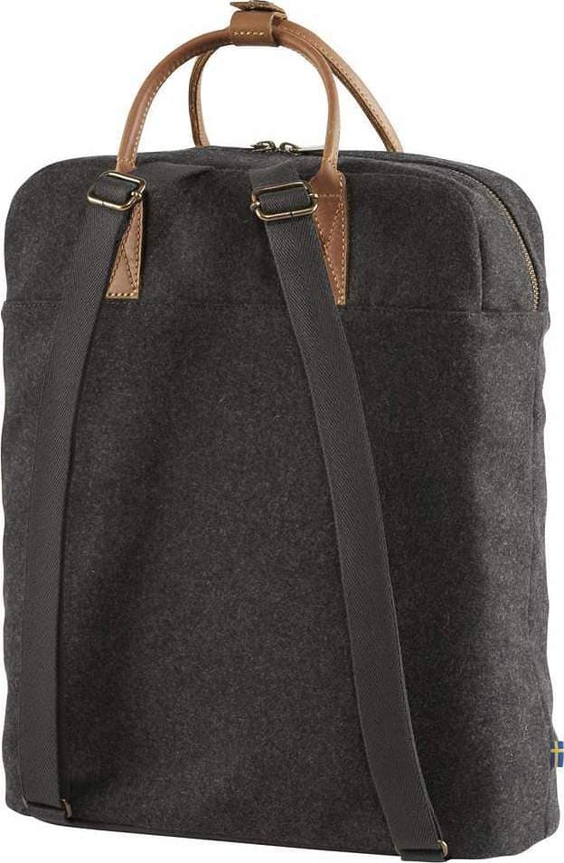 Product gallery image number 2 for product Norrvage Briefpack 15L