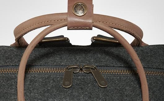 Product gallery image number 4 for product Norrvage Briefpack 15L