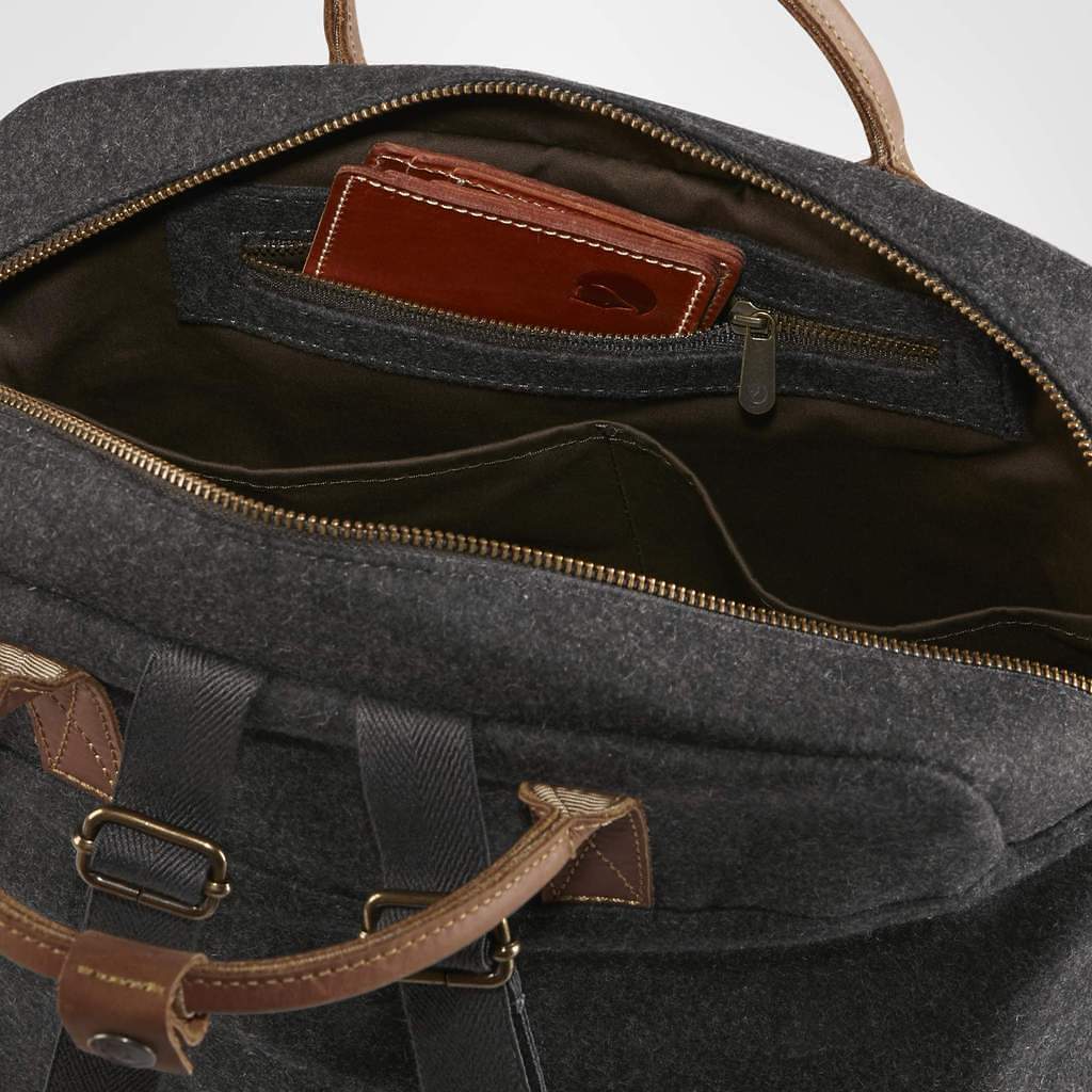 Product gallery image number 5 for product Norrvage Briefpack 15L