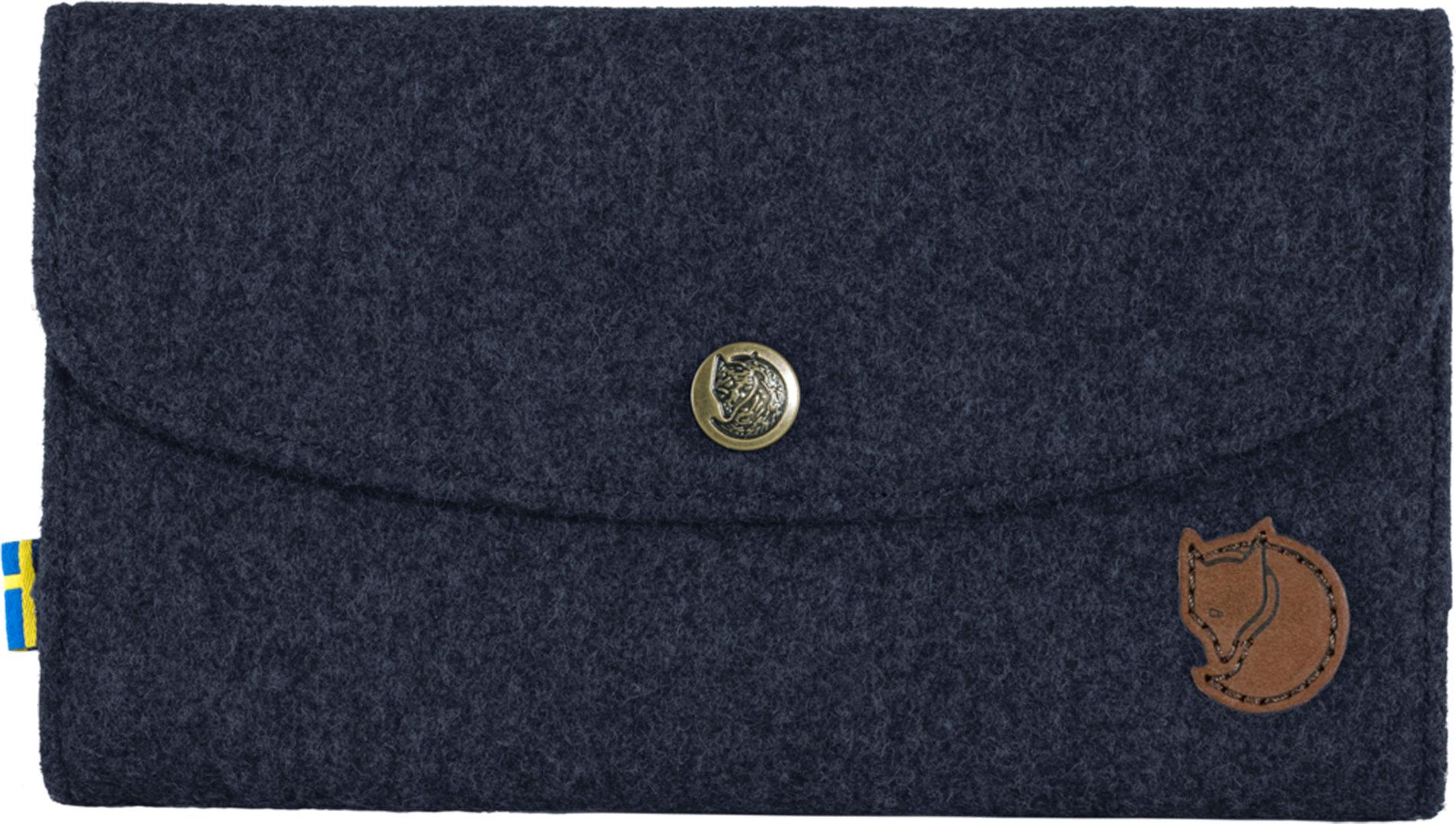 Image de produit pour Portefeuille de voyage Norrvåge - Unisexe