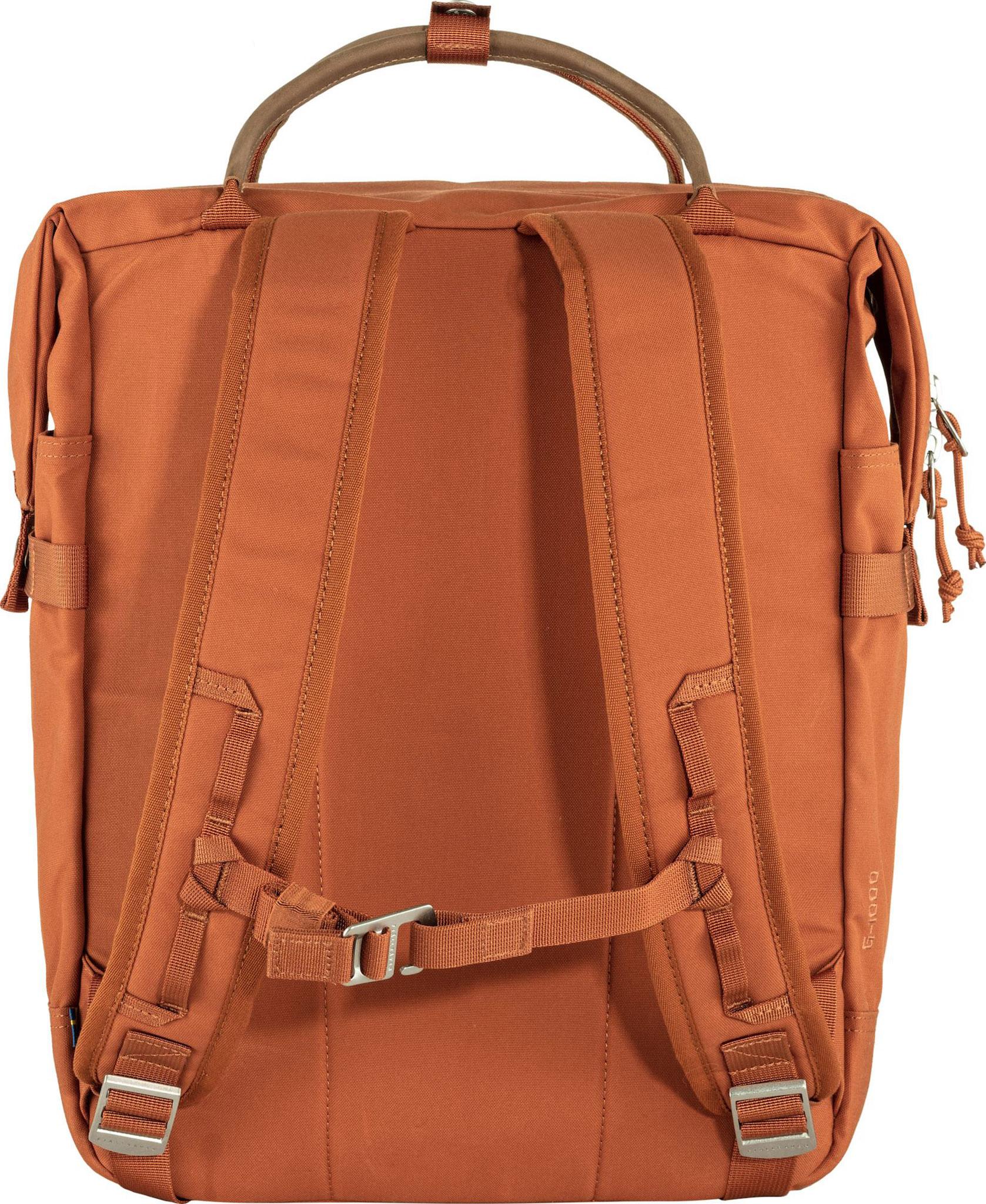 Product gallery image number 2 for product Haulpack No.1