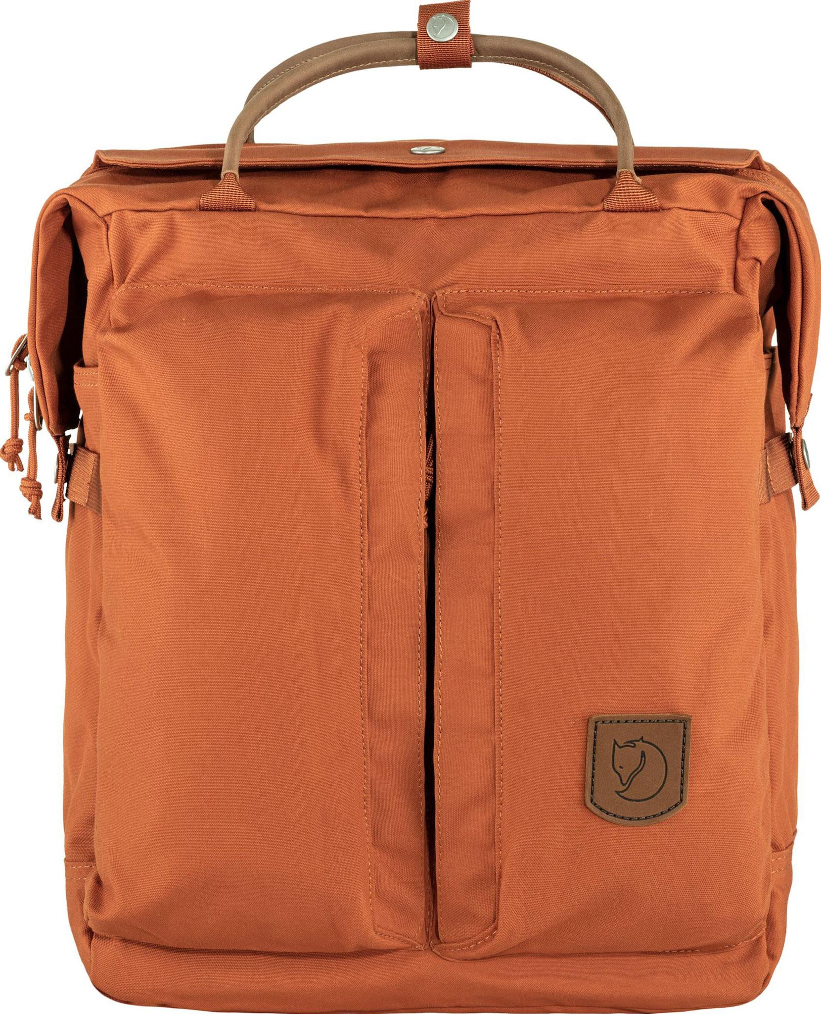 Product gallery image number 3 for product Haulpack No.1