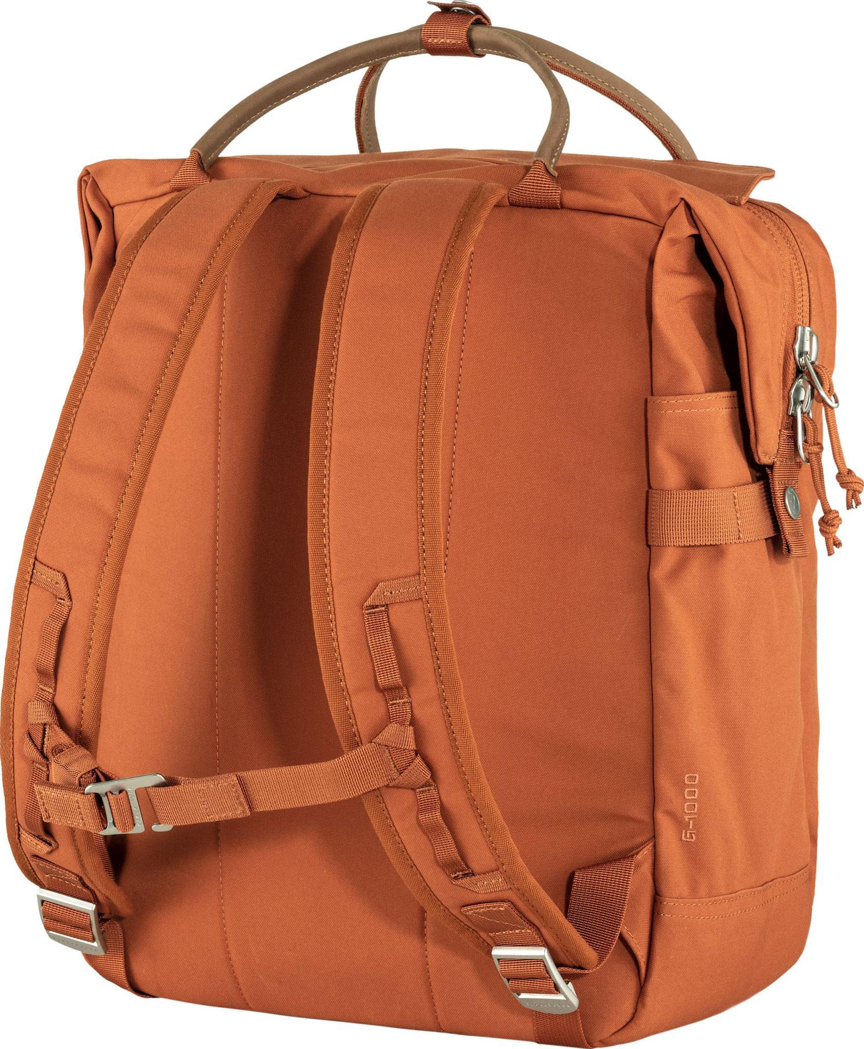Product gallery image number 4 for product Haulpack No.1