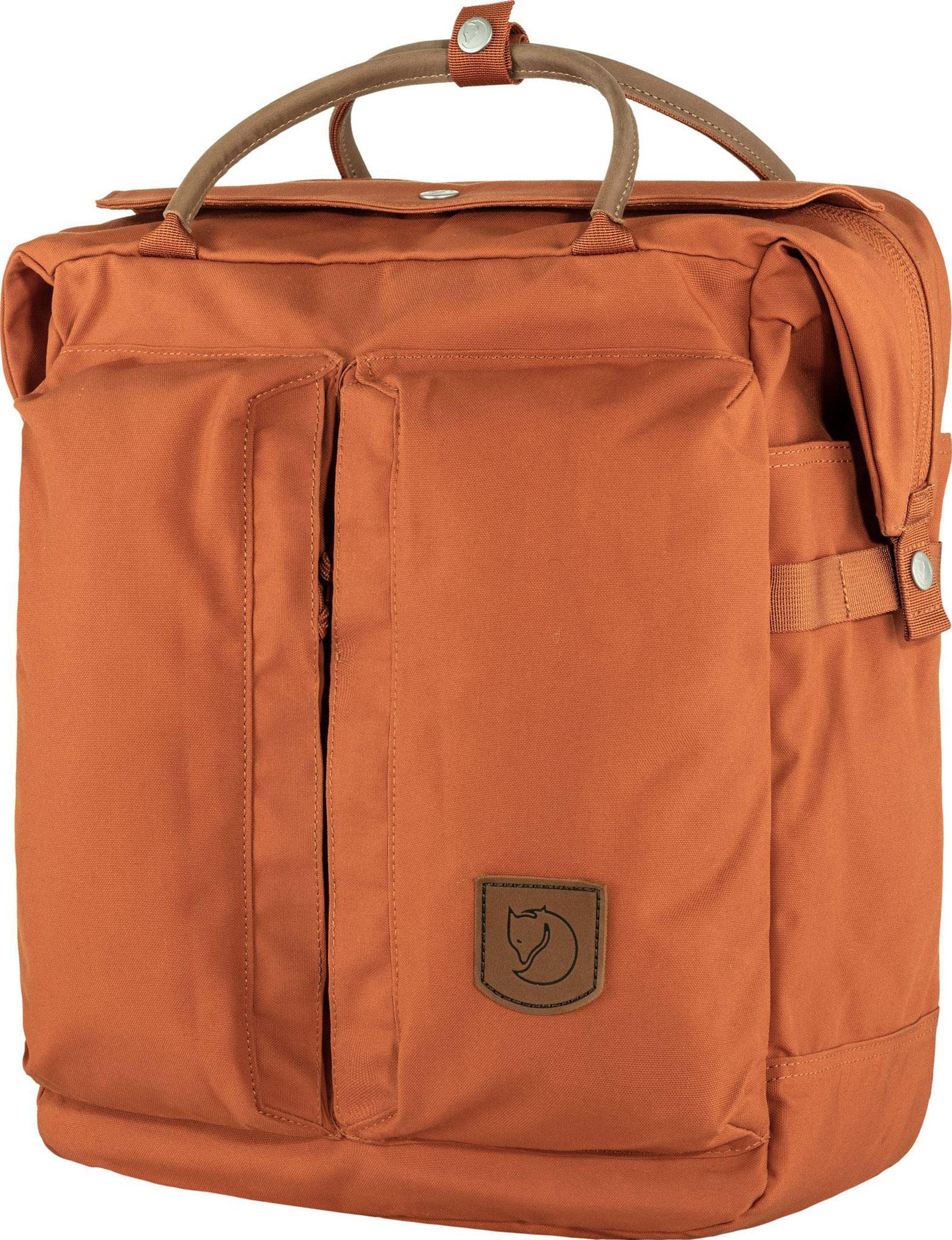 Product gallery image number 1 for product Haulpack No.1