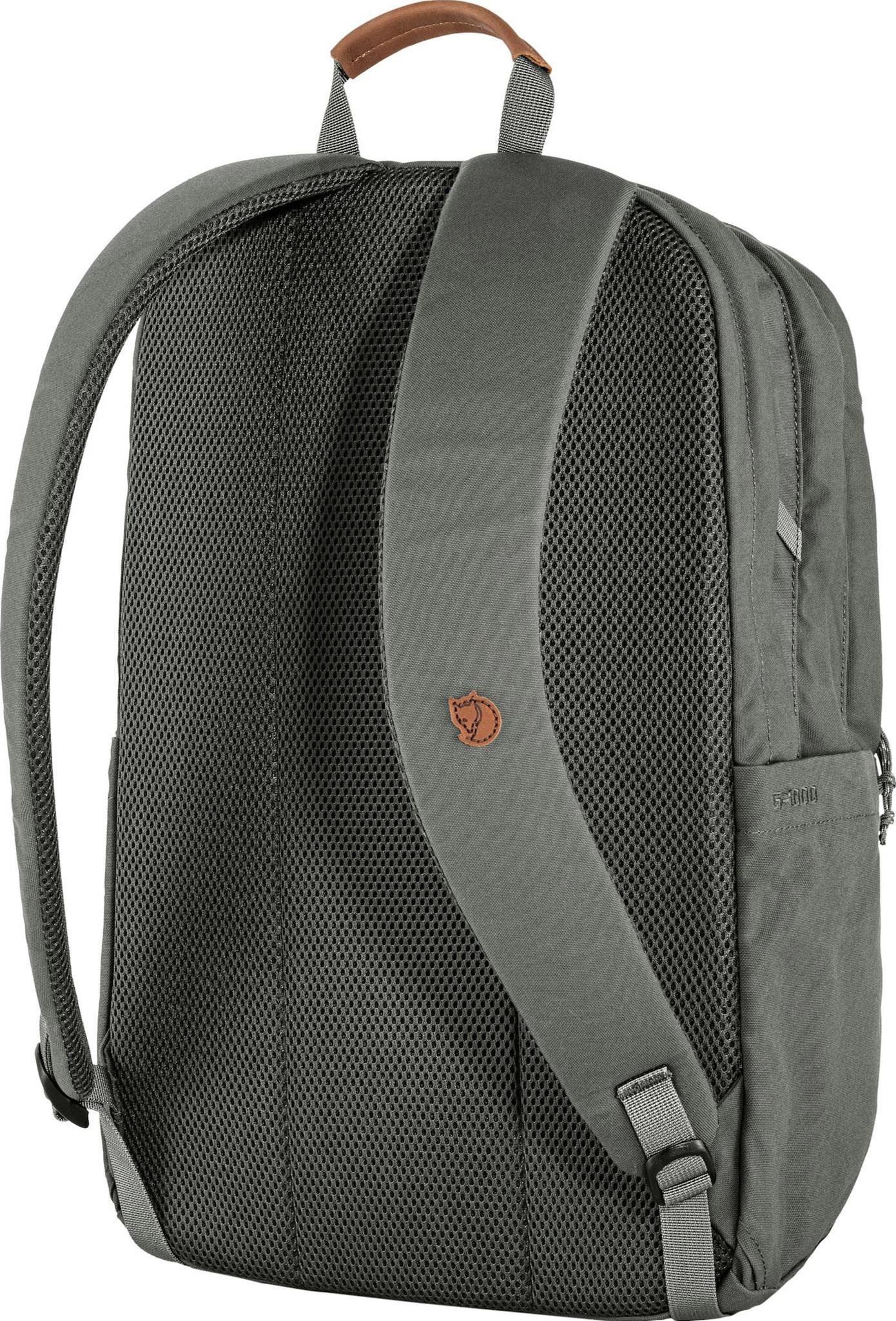 Product gallery image number 2 for product Räven Backpack 28L