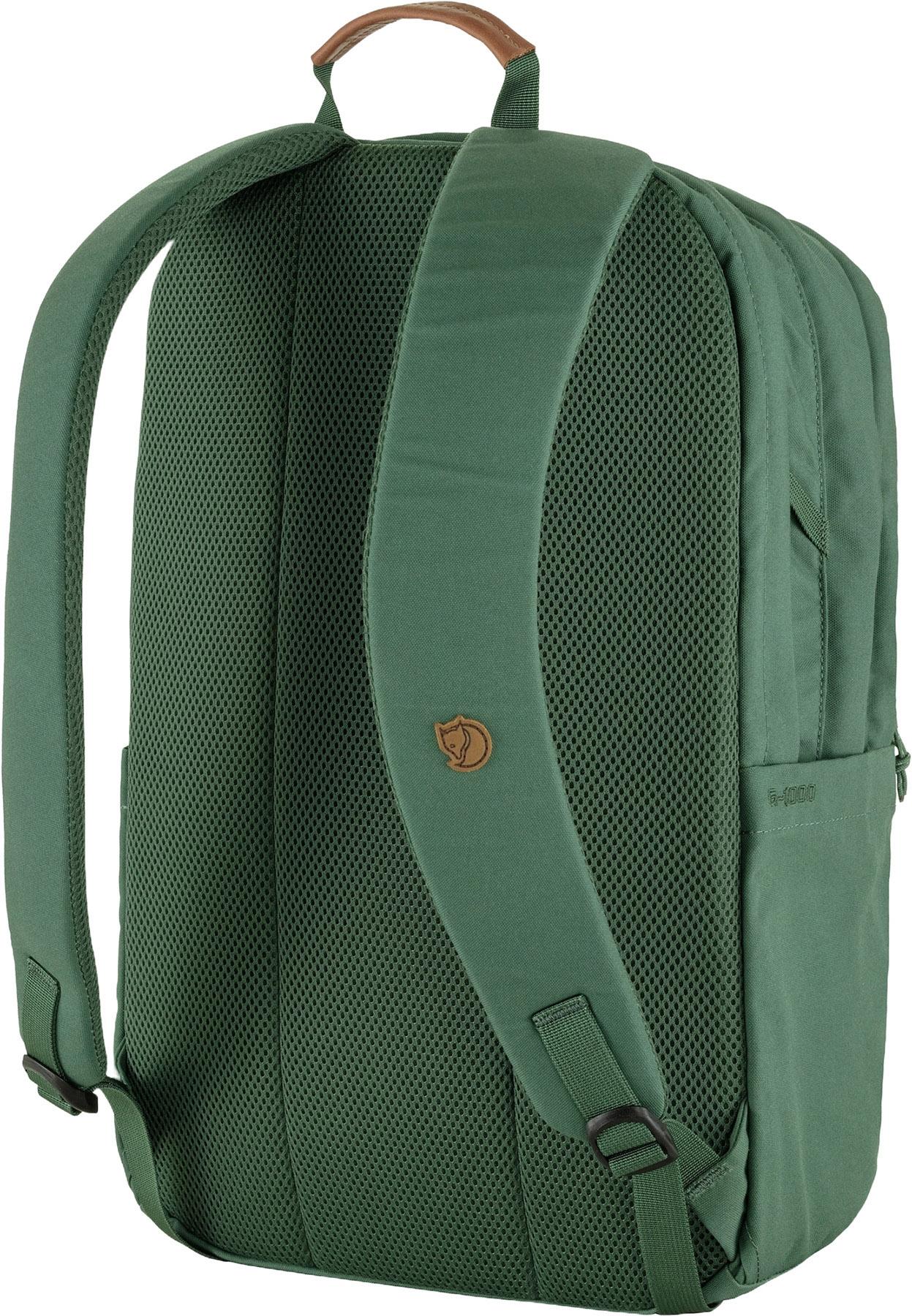 Product gallery image number 2 for product Räven Backpack 28L