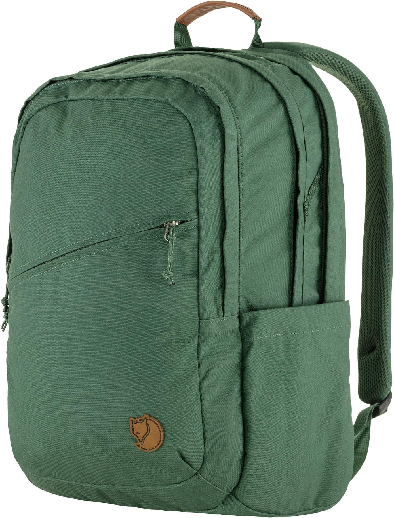 Product gallery image number 3 for product Räven Backpack 28L