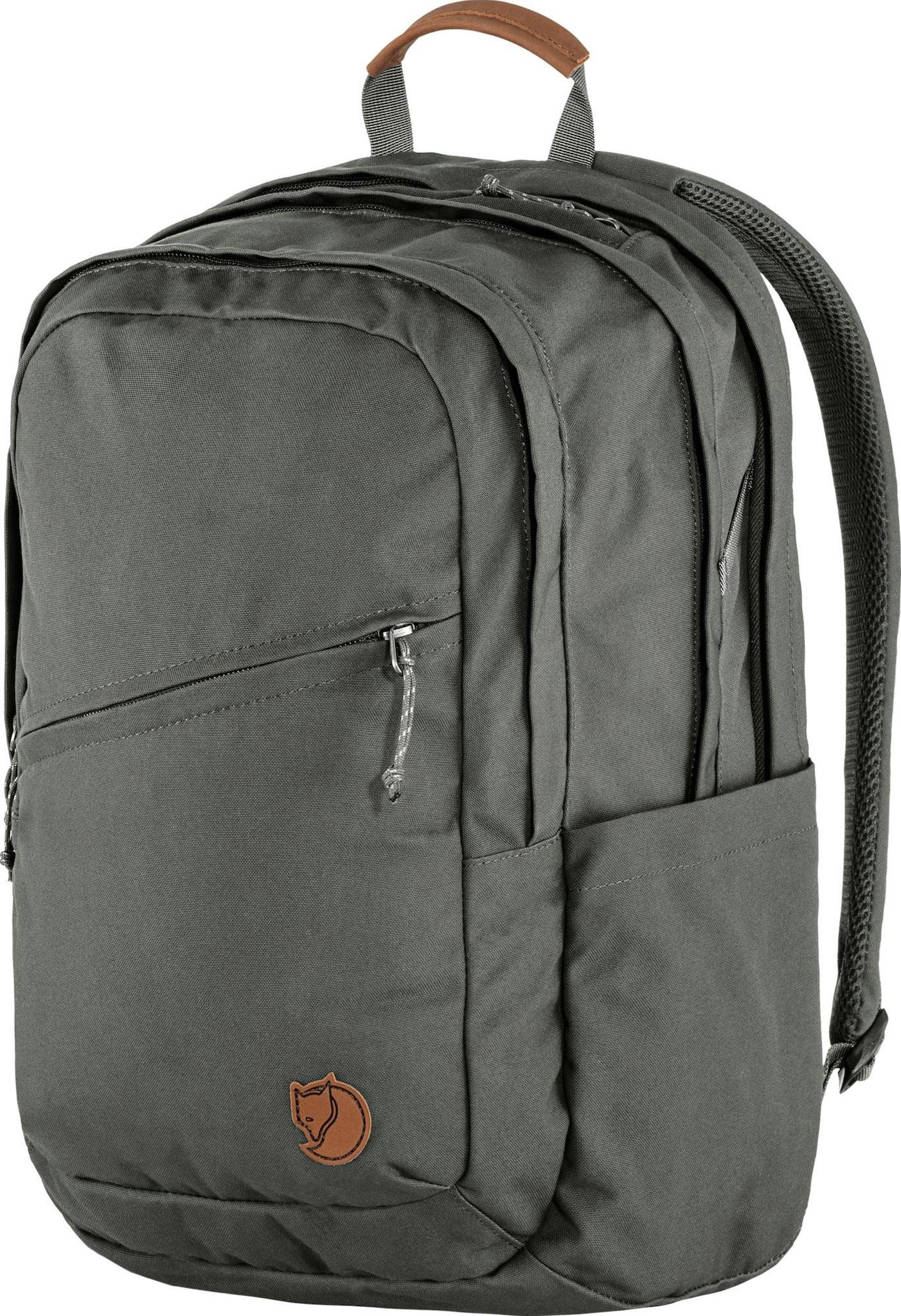 Product gallery image number 1 for product Räven Backpack 28L
