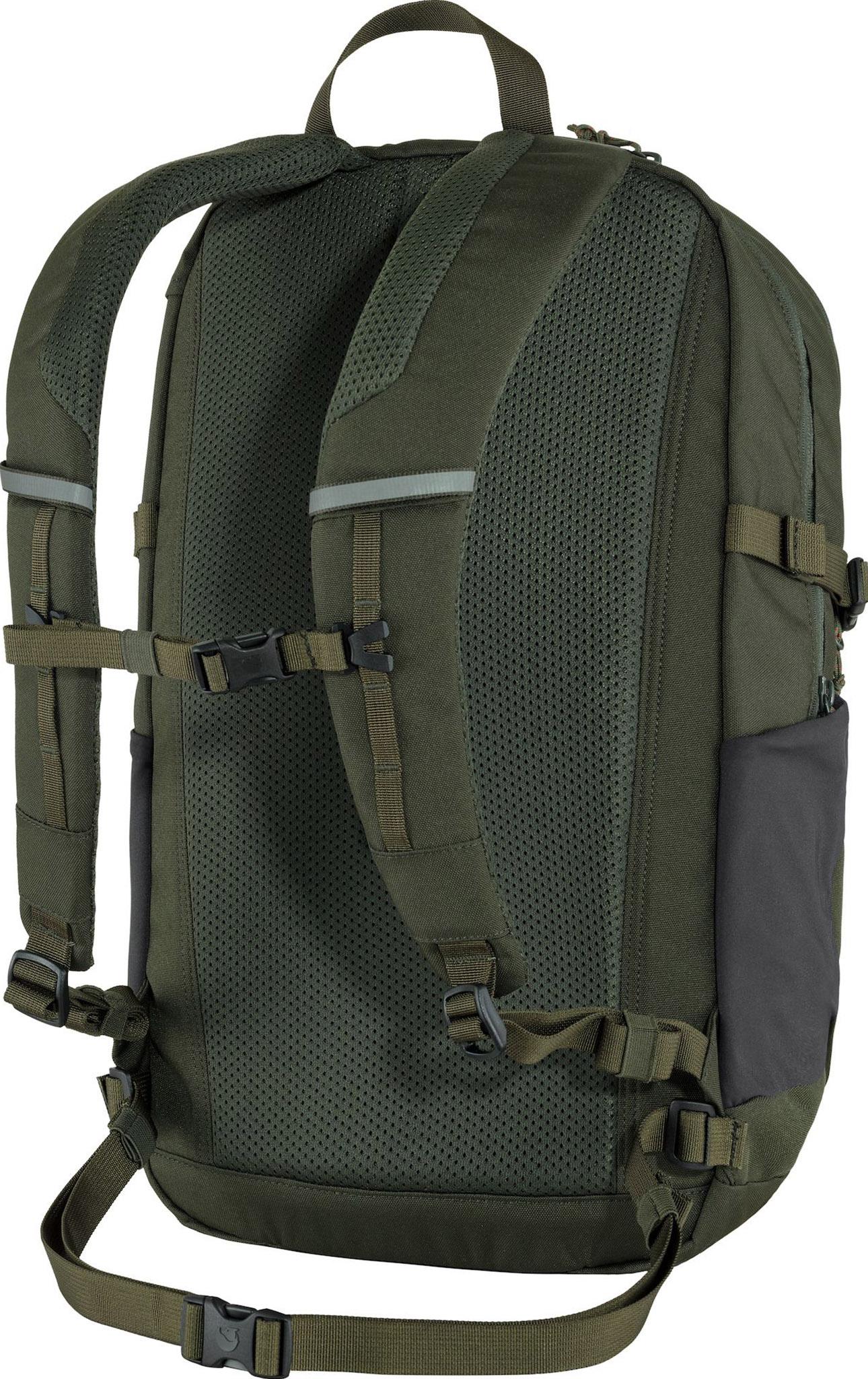 Product gallery image number 2 for product Skule Backpack 28L