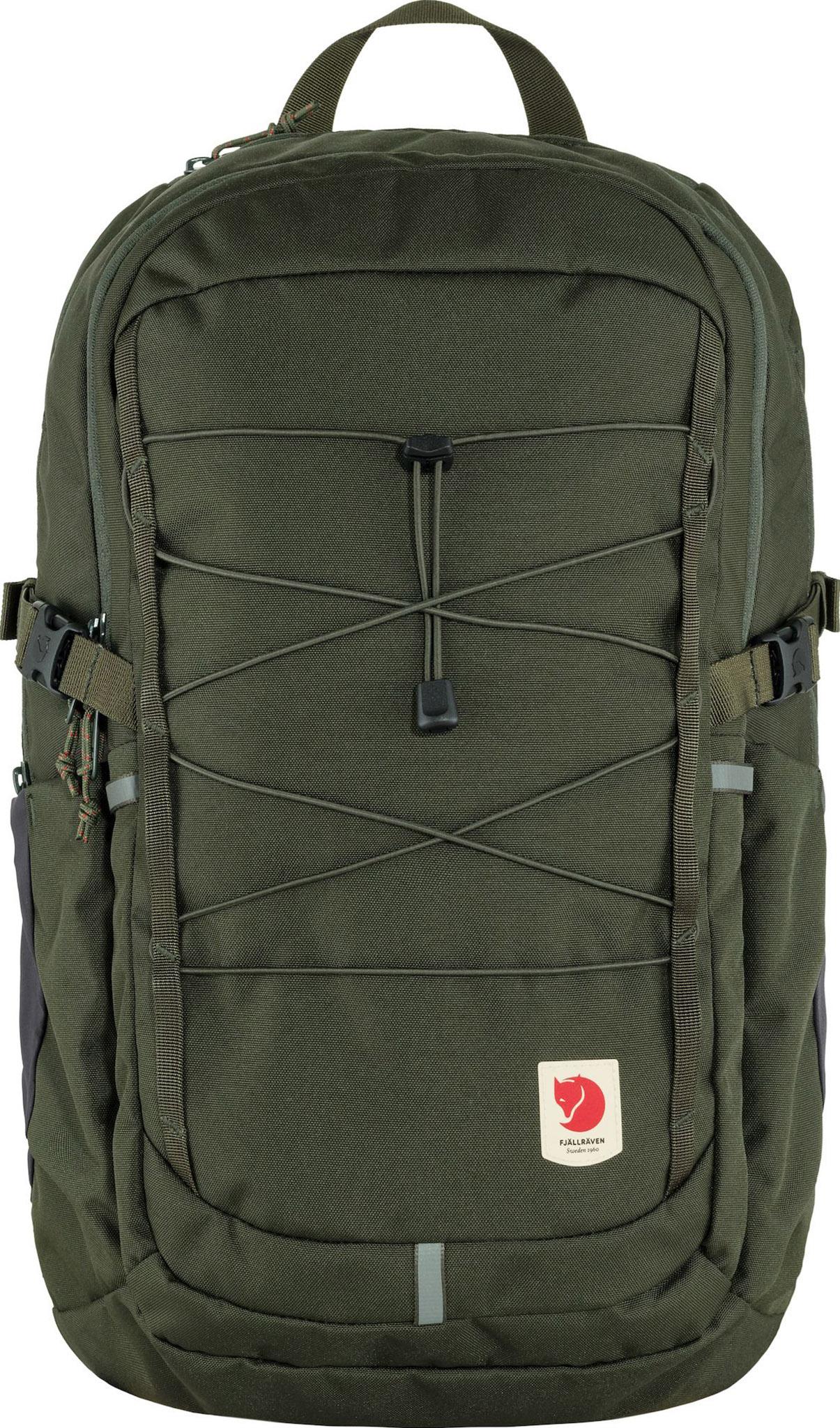 Product gallery image number 3 for product Skule Backpack 28L