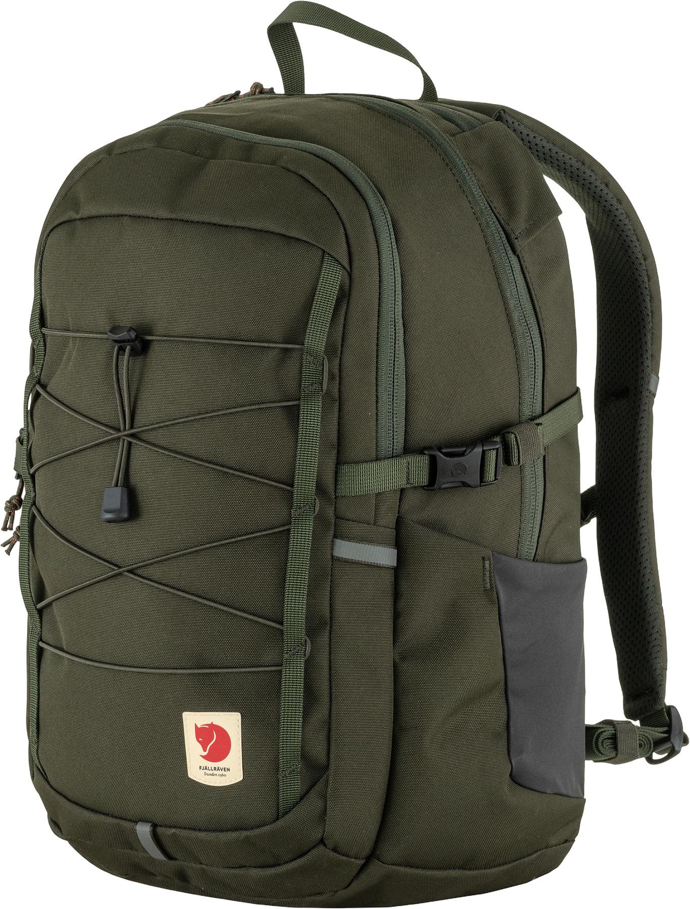 Product gallery image number 2 for product Skule Backpack 20L