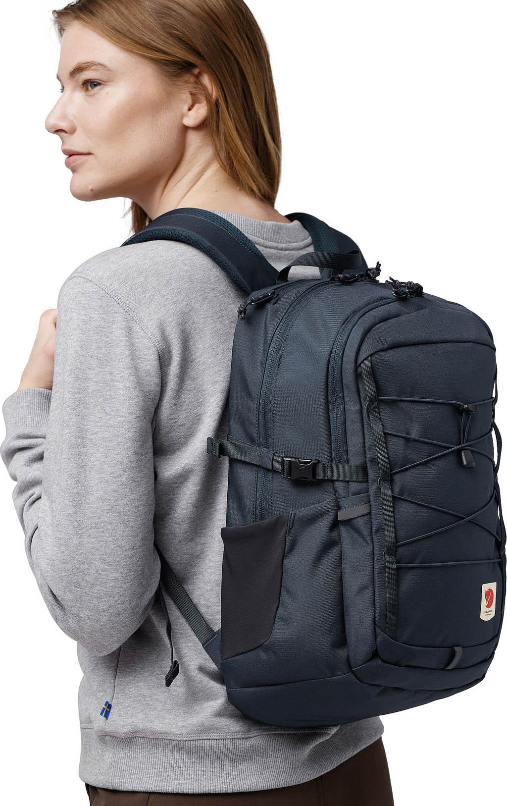 Product gallery image number 7 for product Skule Backpack 20L