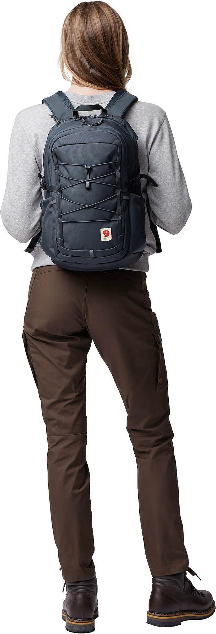 Product gallery image number 3 for product Skule Backpack 20L