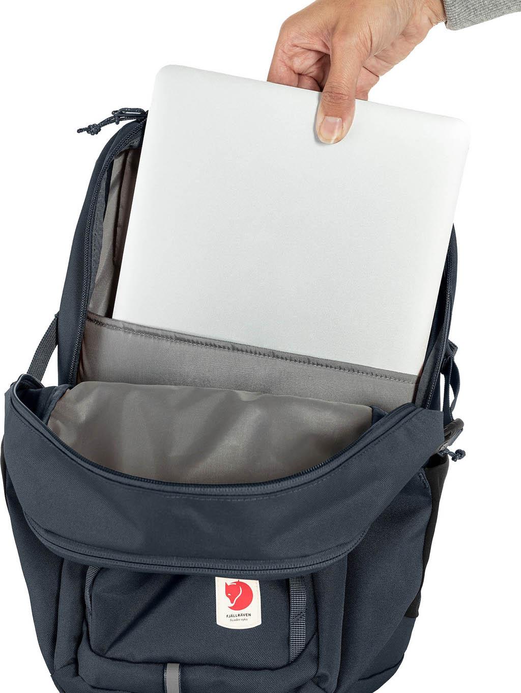 Product gallery image number 5 for product Skule Backpack 20L