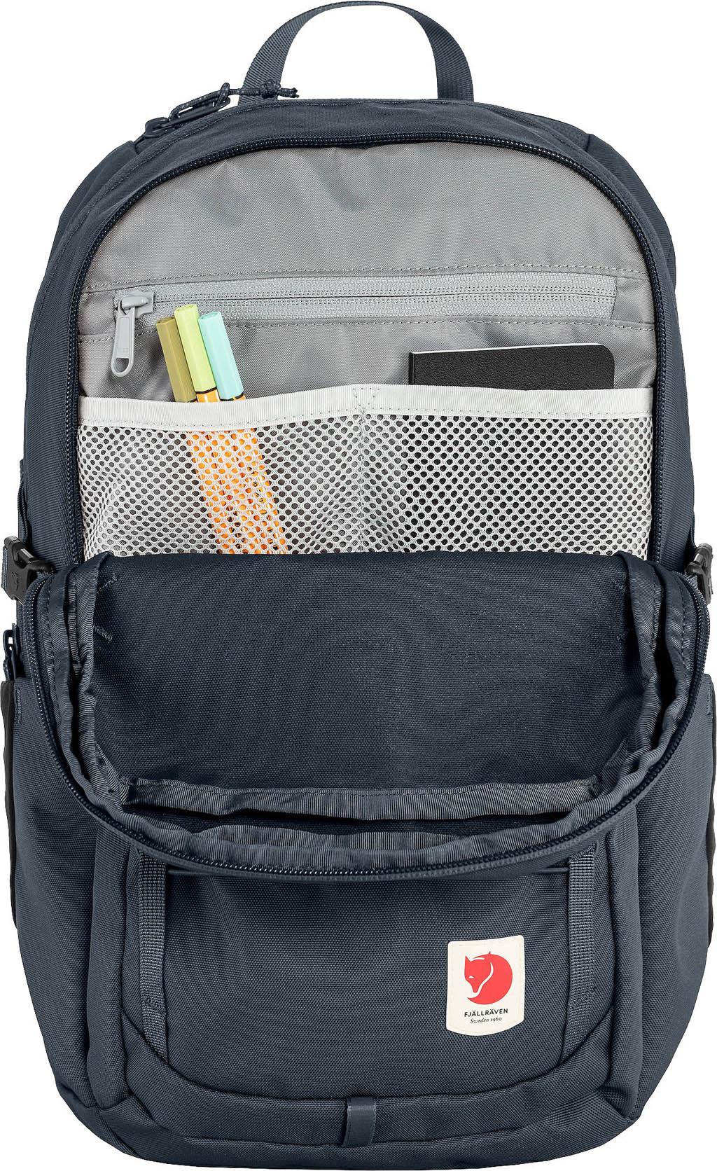 Product gallery image number 4 for product Skule Backpack 20L