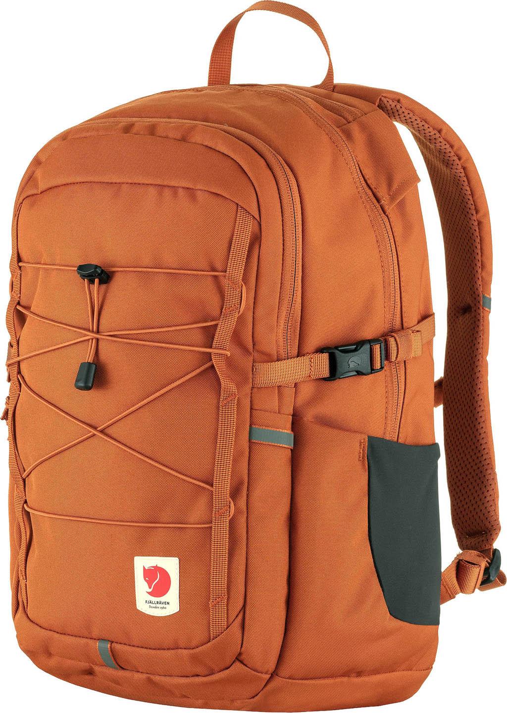 Product gallery image number 3 for product Skule Backpack 20L