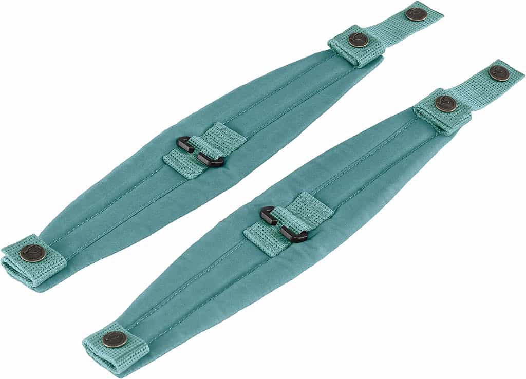 Product image for Kanken Shoulder Pads