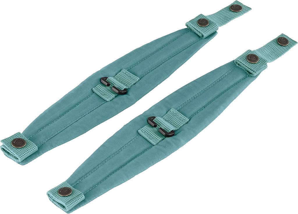 Product gallery image number 1 for product Kanken Shoulder Pads