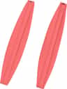 Colour: Peach Pink
