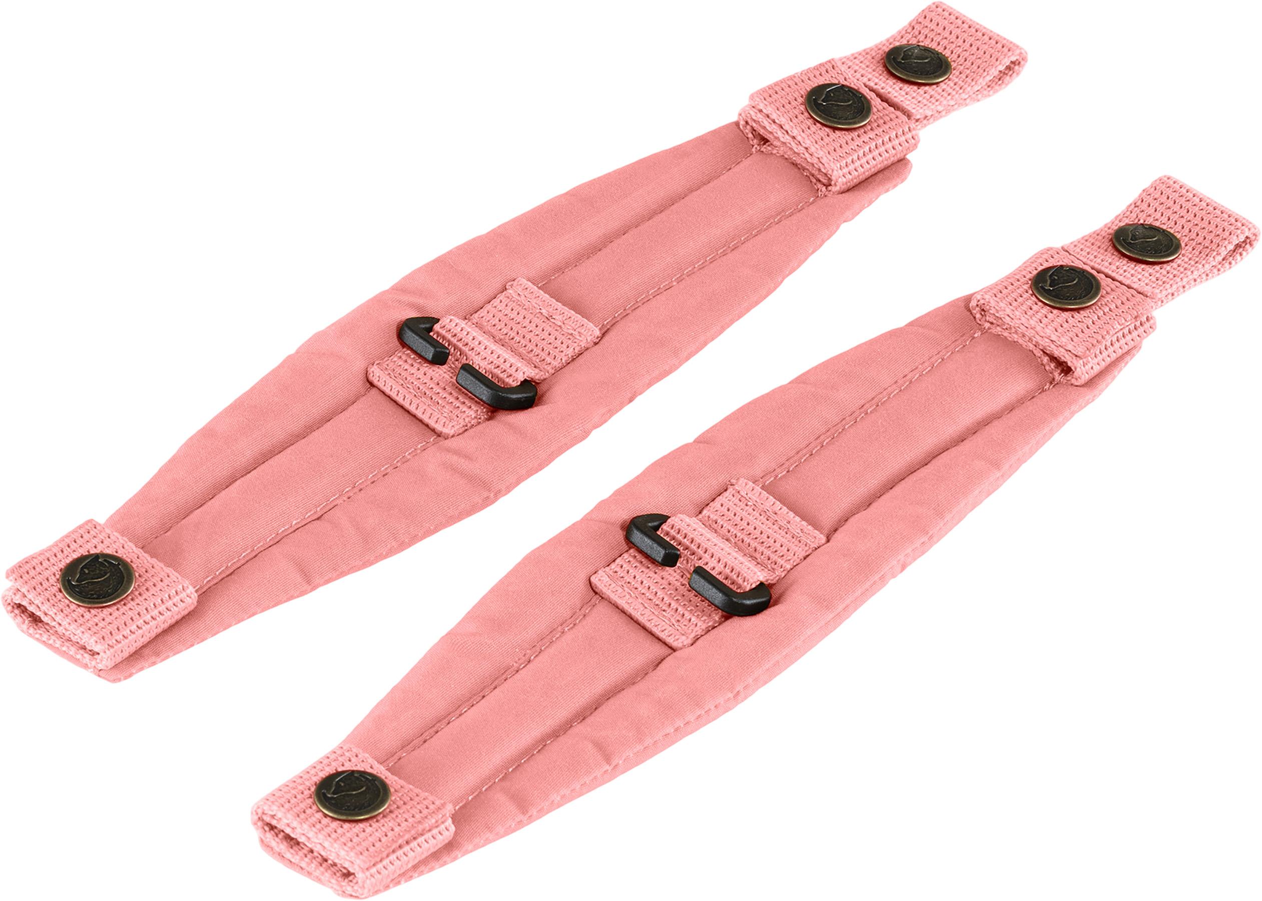 Product gallery image number 1 for product Kanken Mini Shoulder Pads