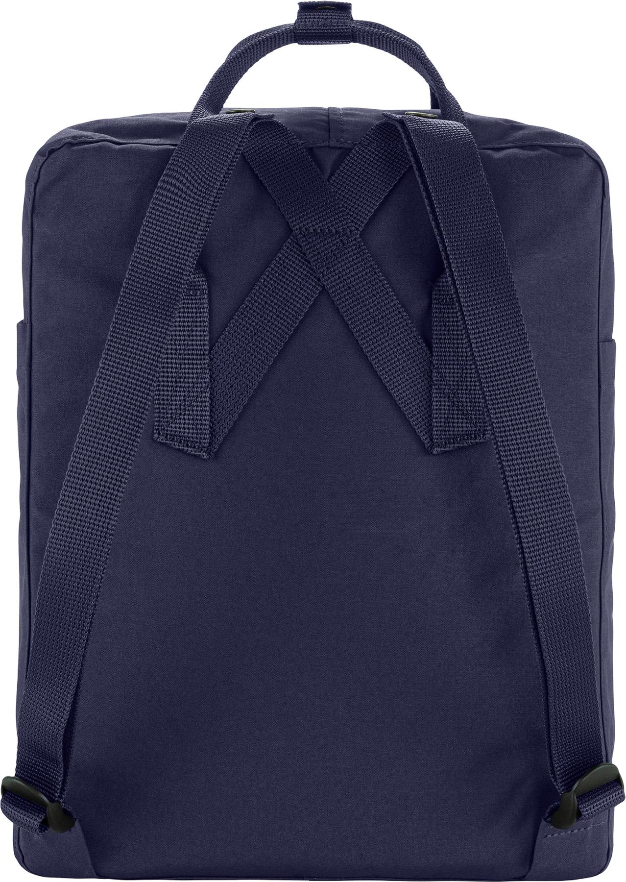 Product gallery image number 2 for product Kanken Backpack 16L