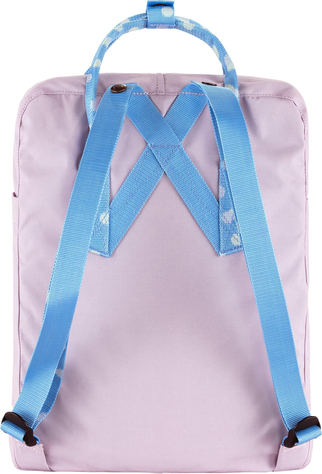Product gallery image number 2 for product Kanken Backpack 16L