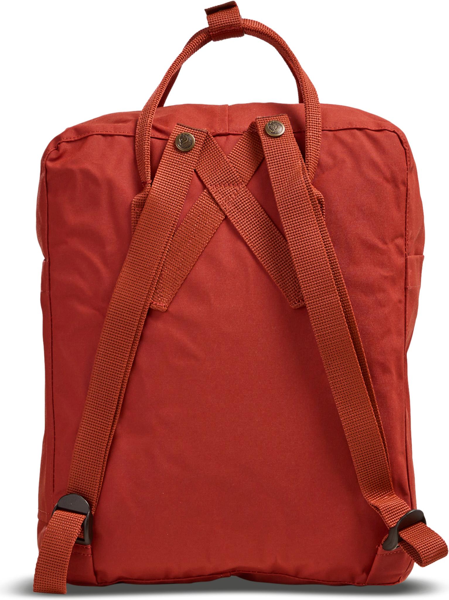 Product gallery image number 2 for product Kanken Backpack 16L