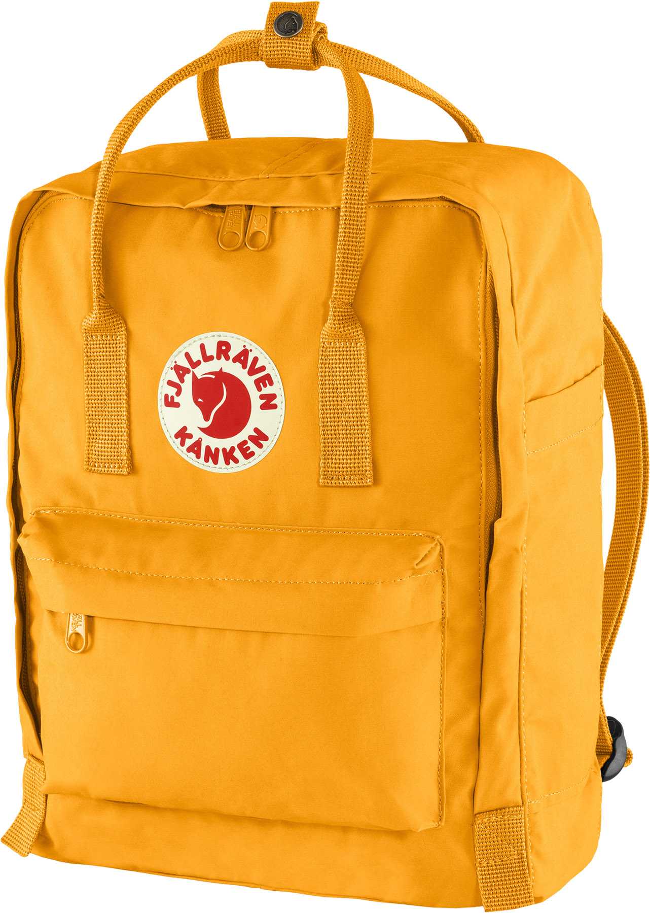Warm Yellow