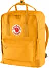 Colour: Warm Yellow
