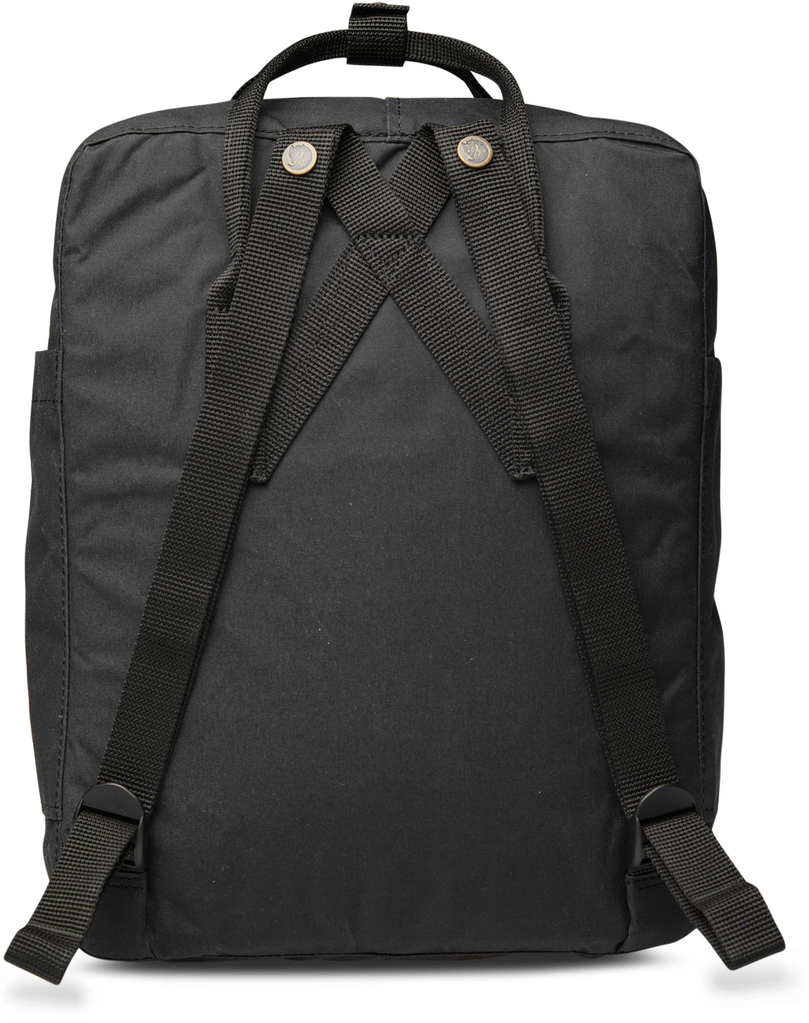 Numéro de l'image de la galerie de produits 2 pour le produit Sac à dos Kanken 16L