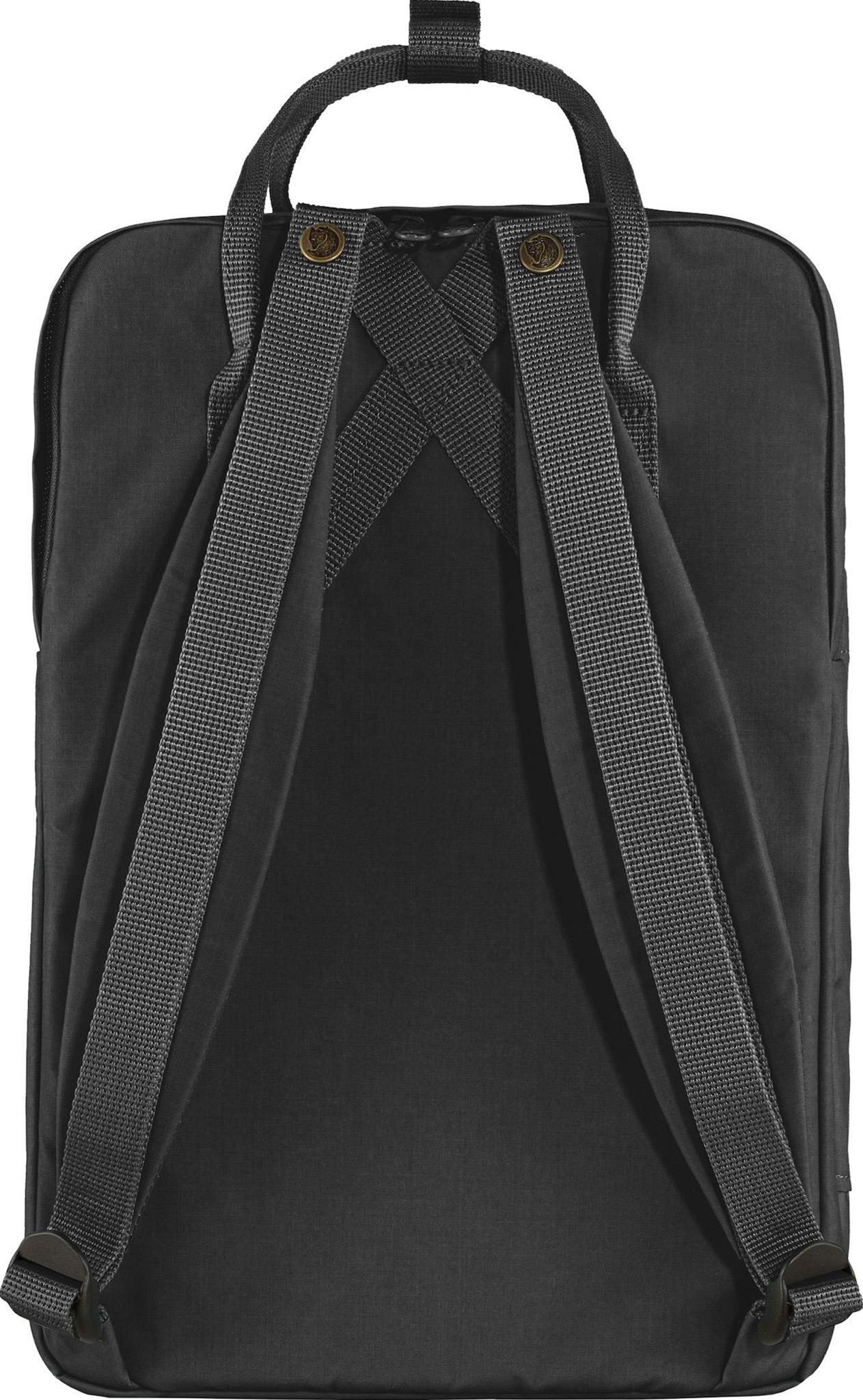 Product gallery image number 2 for product Kånken 15 In Laptop Backpack 18L