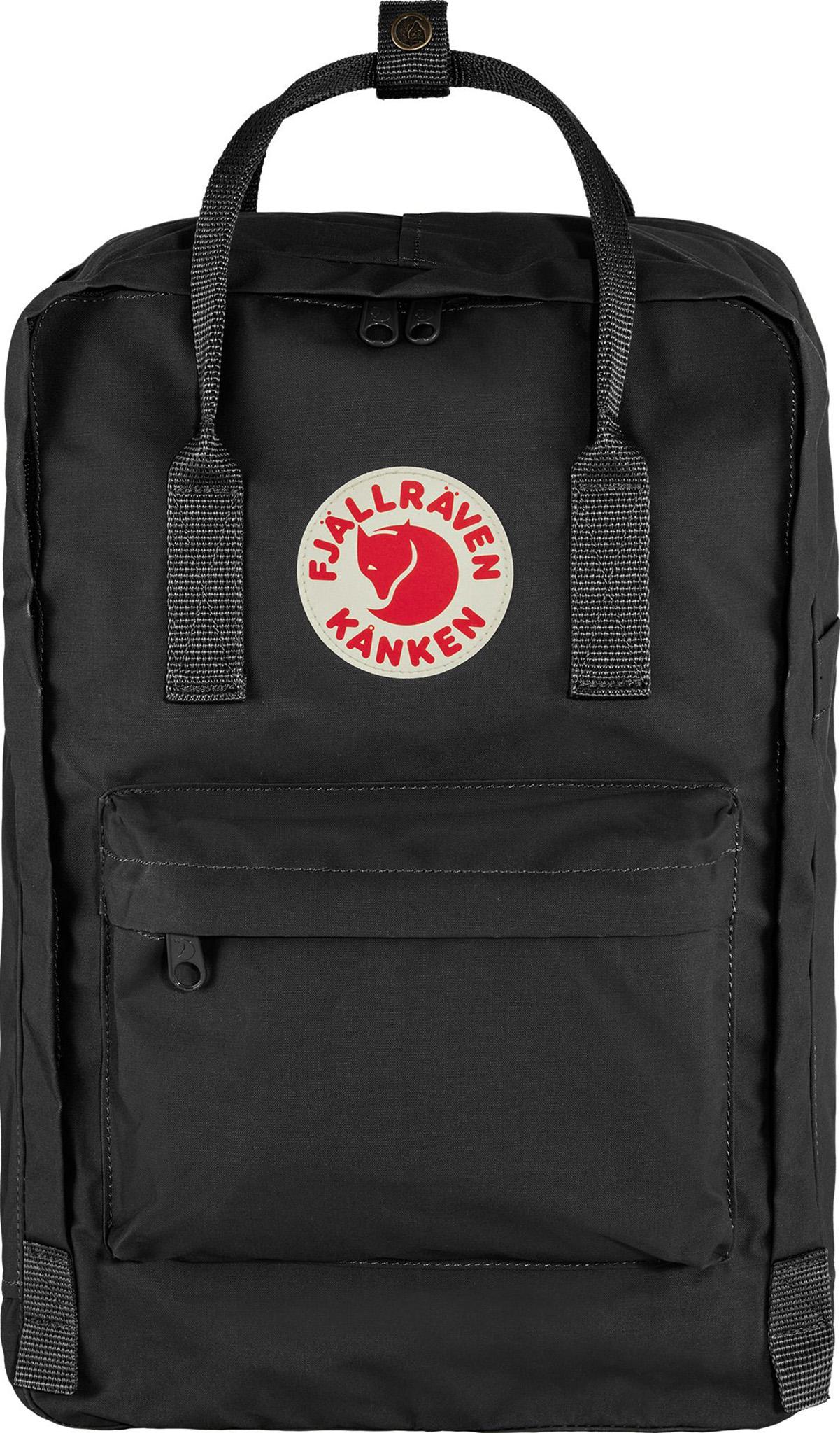 Product gallery image number 3 for product Kånken 15 In Laptop Backpack 18L
