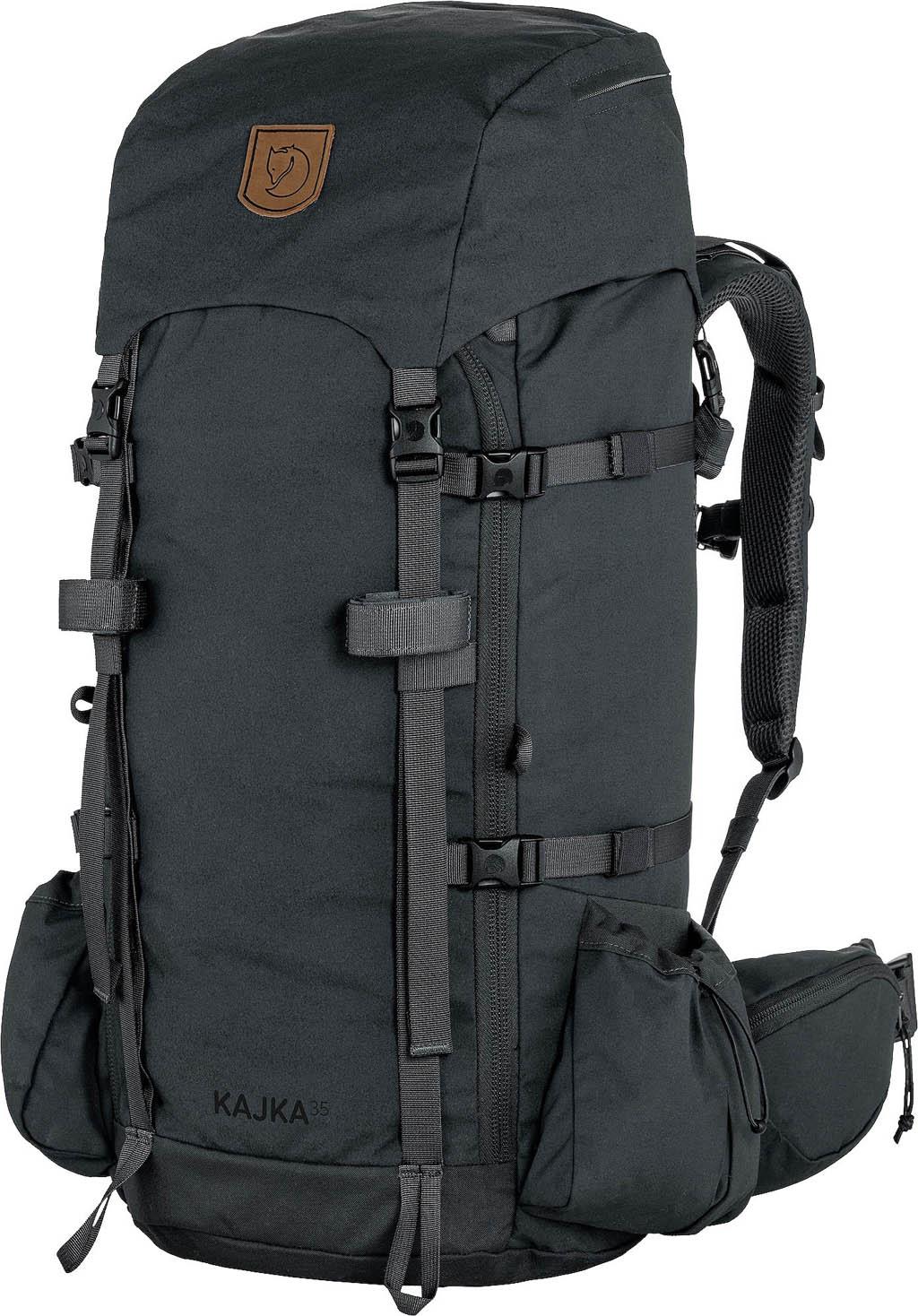 Product gallery image number 1 for product Kajka Trekking Backpack 35L