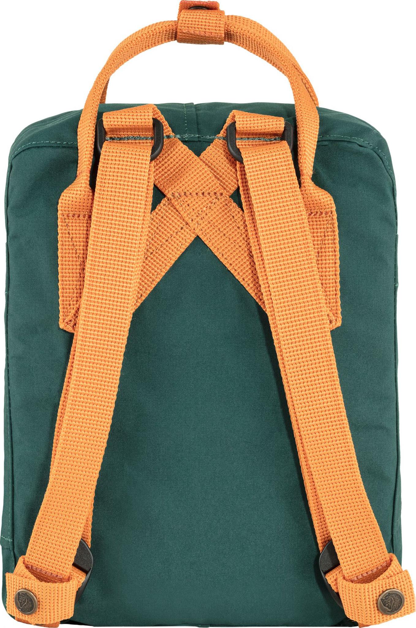 Product gallery image number 2 for product Kånken Mini Backpack 7L