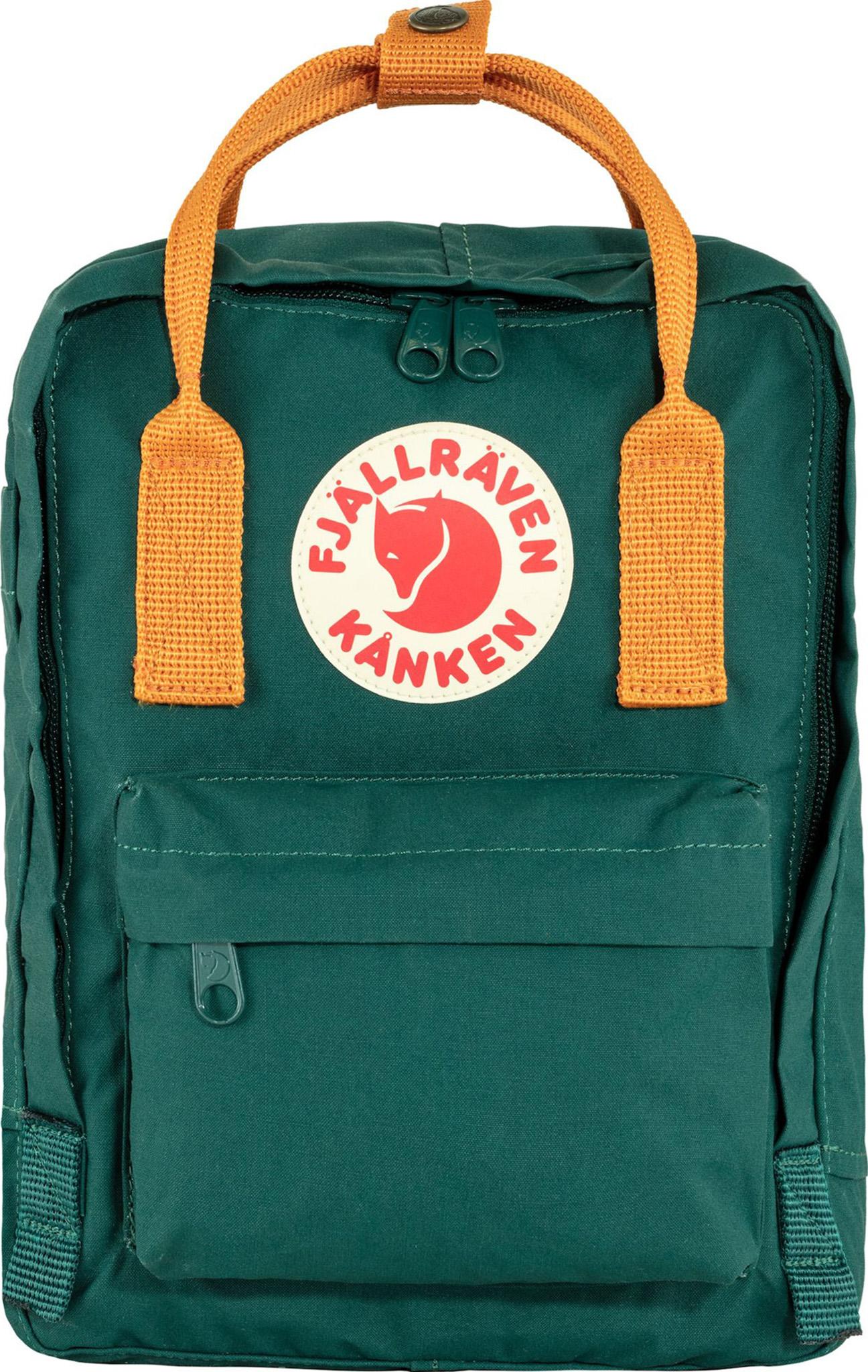 Product gallery image number 3 for product Kånken Mini Backpack 7L