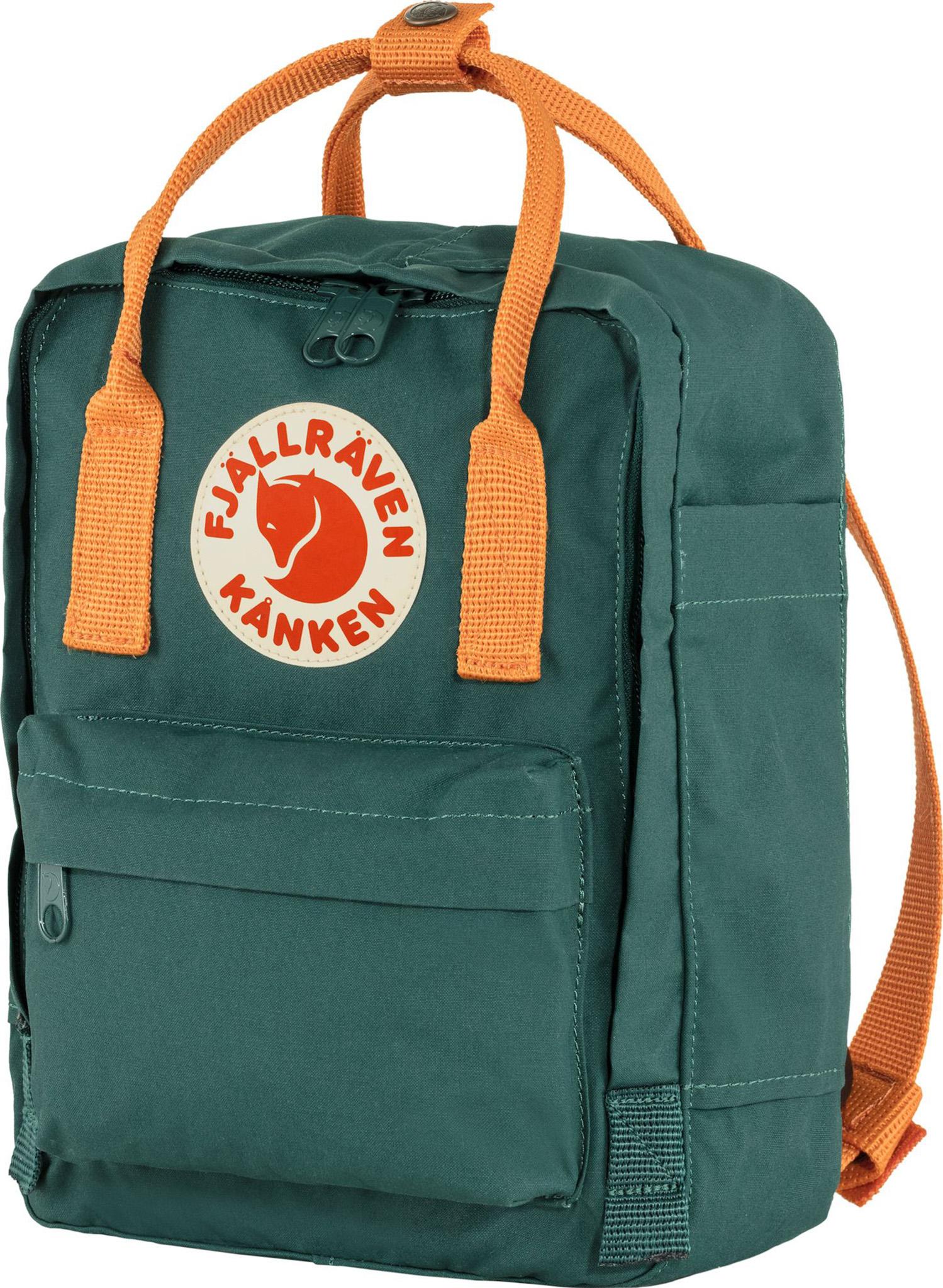 Product gallery image number 1 for product Kånken Mini Backpack 7L