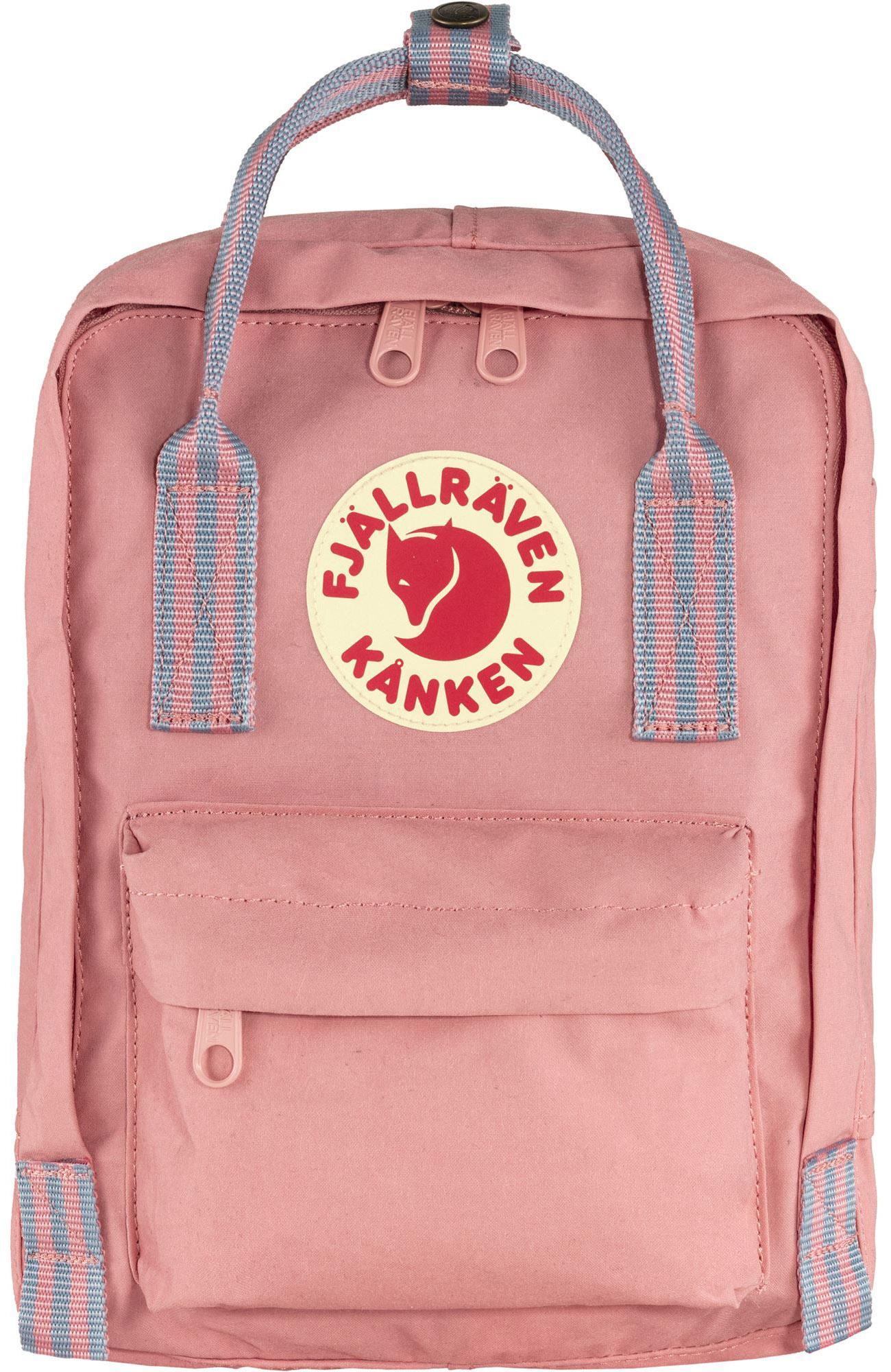 Pink - Long Stripes