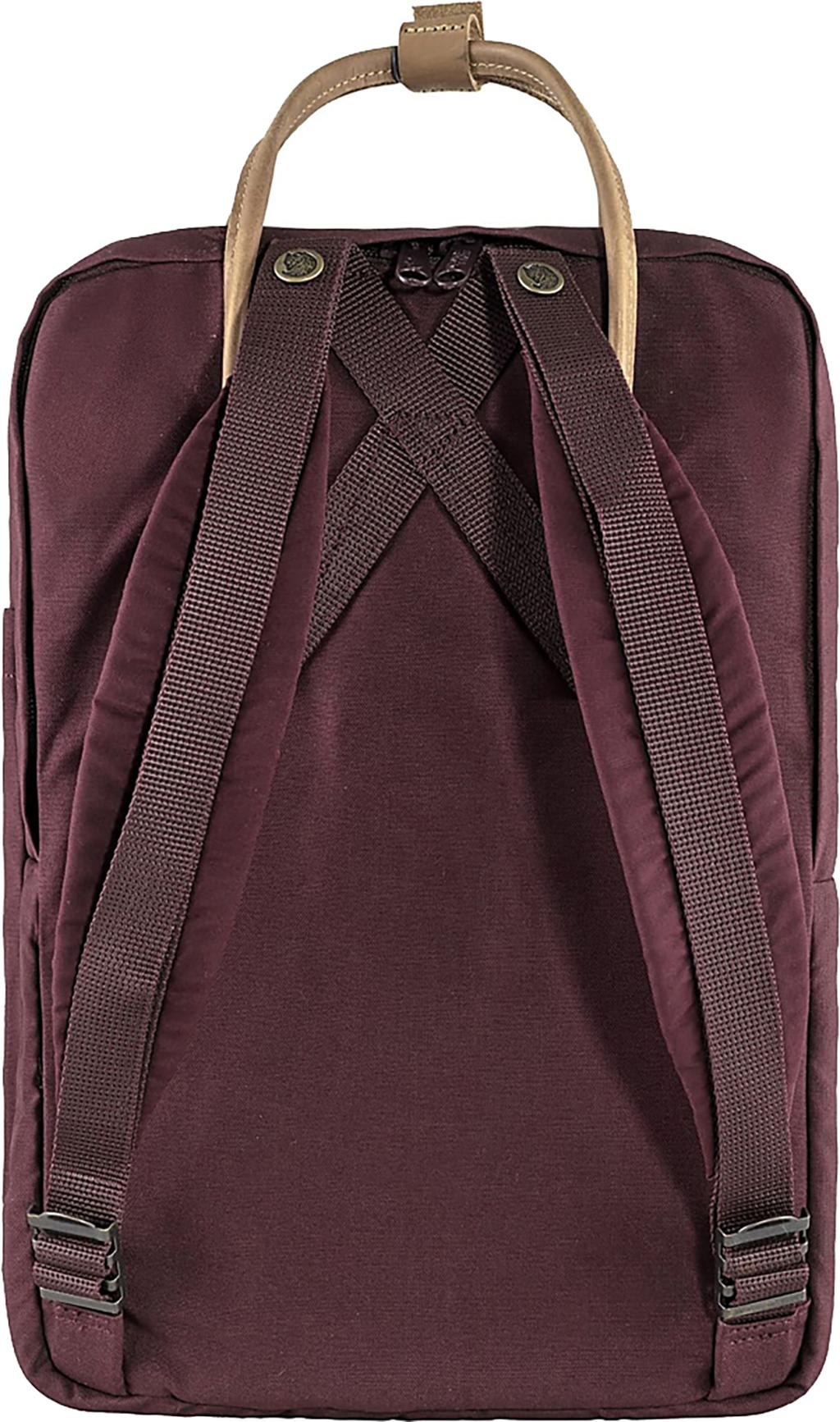 Product gallery image number 2 for product Kanken No 2 Bag 16L