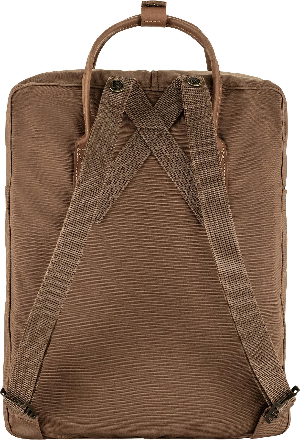 Product gallery image number 2 for product Kanken No 2 Bag 16L