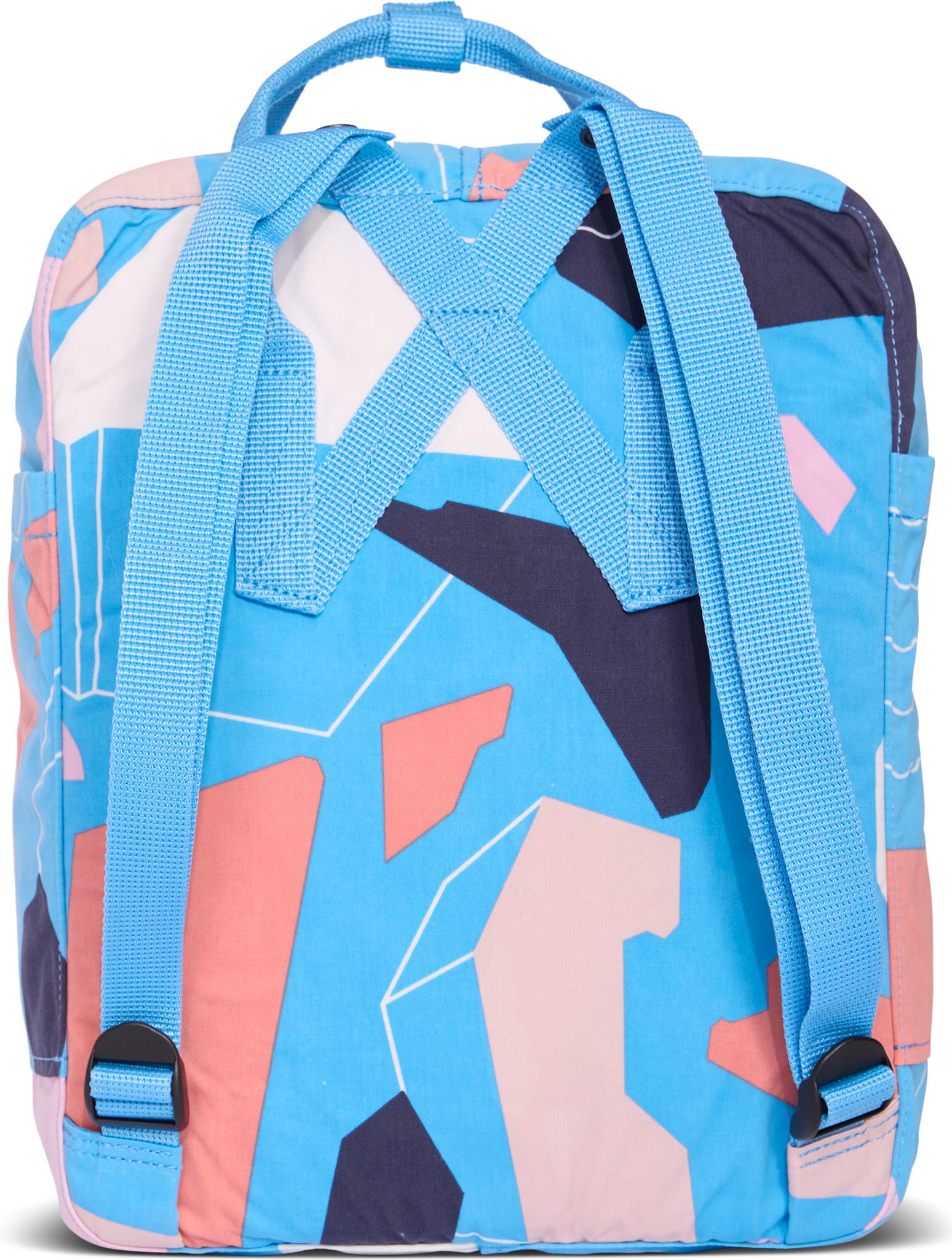 Numéro de l'image de la galerie de produits 2 pour le produit Sac à dos Kanken Art 16L