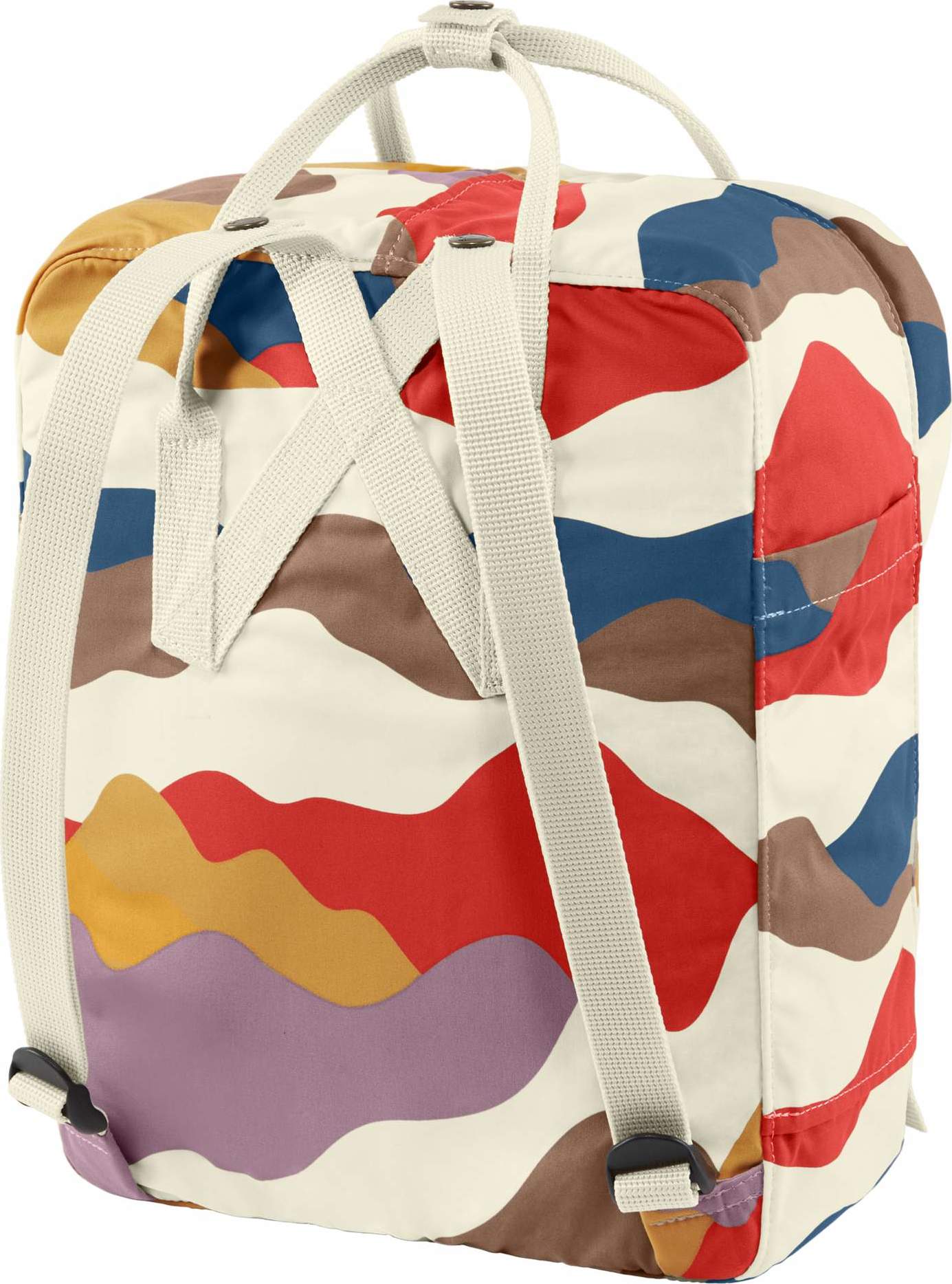 Numéro de l'image de la galerie de produits 2 pour le produit Sac à dos Kanken Art 16L