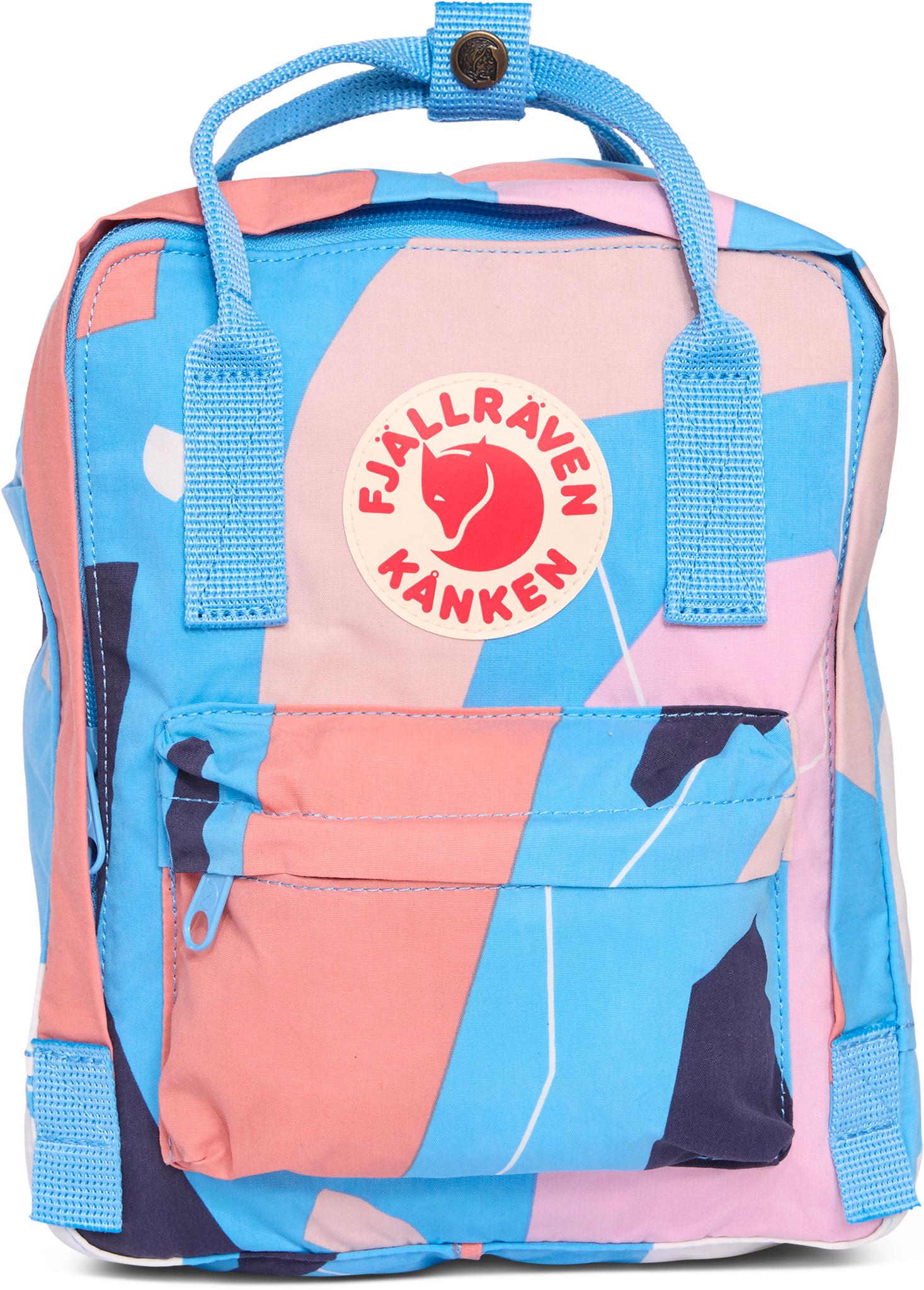 Product image for Kanken Art Mini Backpack 7L