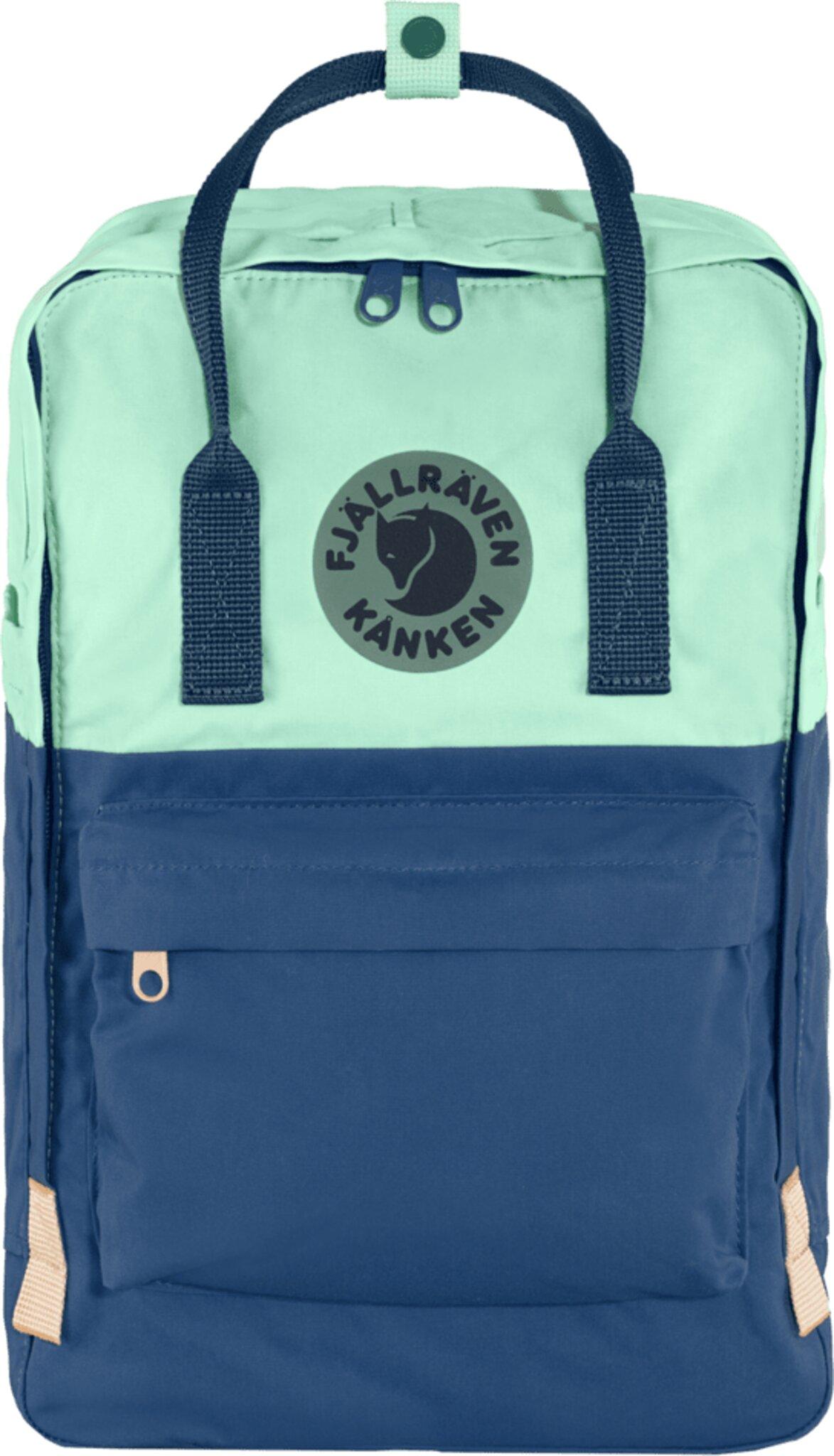 Product gallery image number 1 for product Kånken Art Pack with 15 InchesLaptop Sleeve 18L