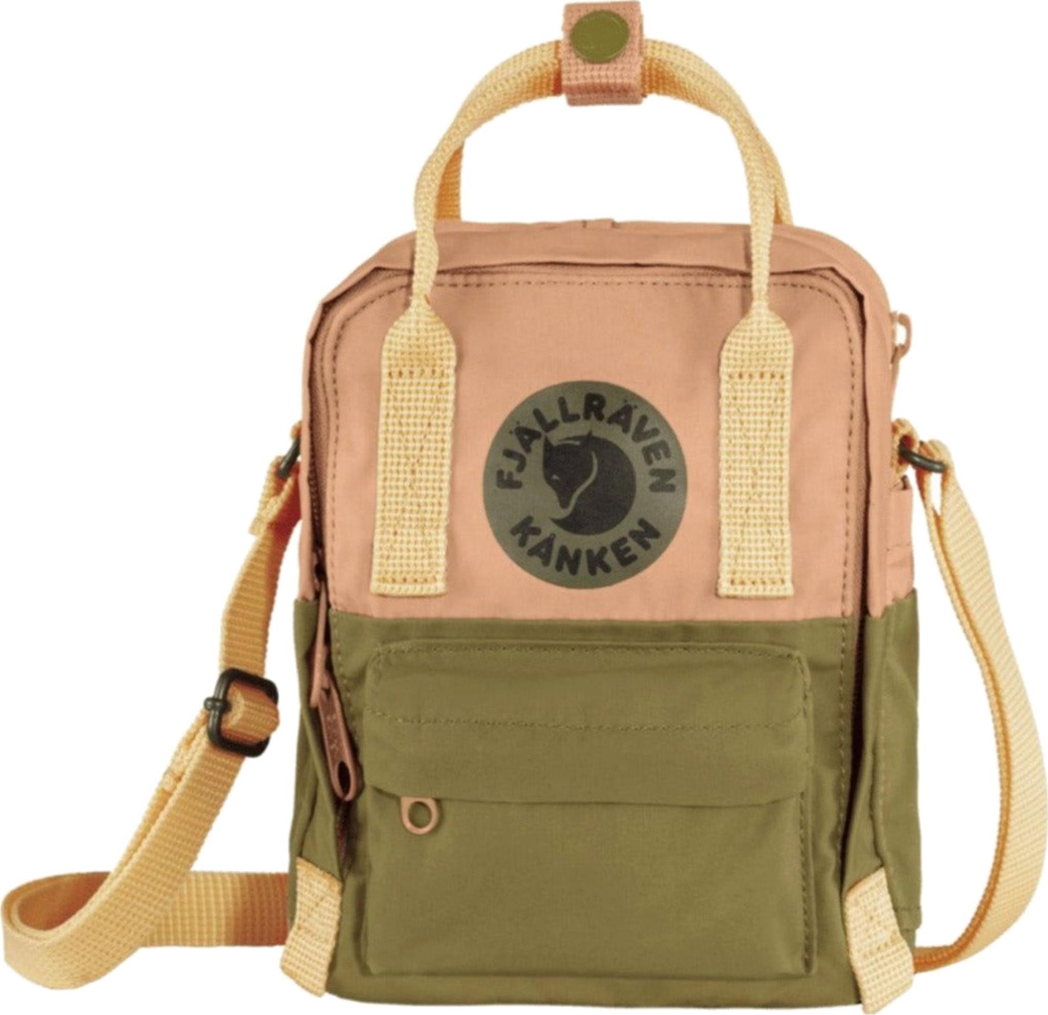 Product gallery image number 1 for product Kånken Art Sling Bag - 2,5L