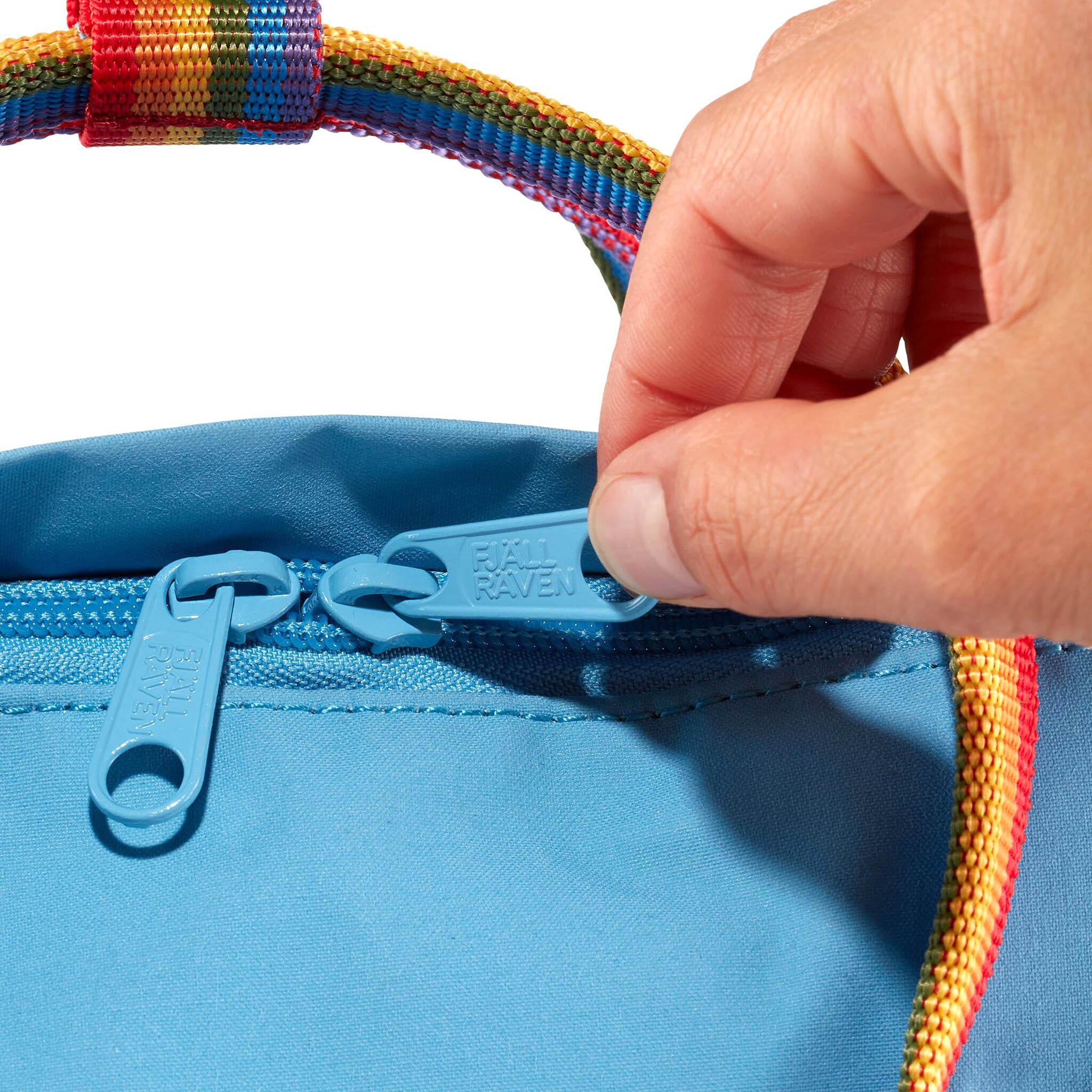 Numéro de l'image de la galerie de produits 4 pour le produit Sac à dos Kånken Rainbow 16L