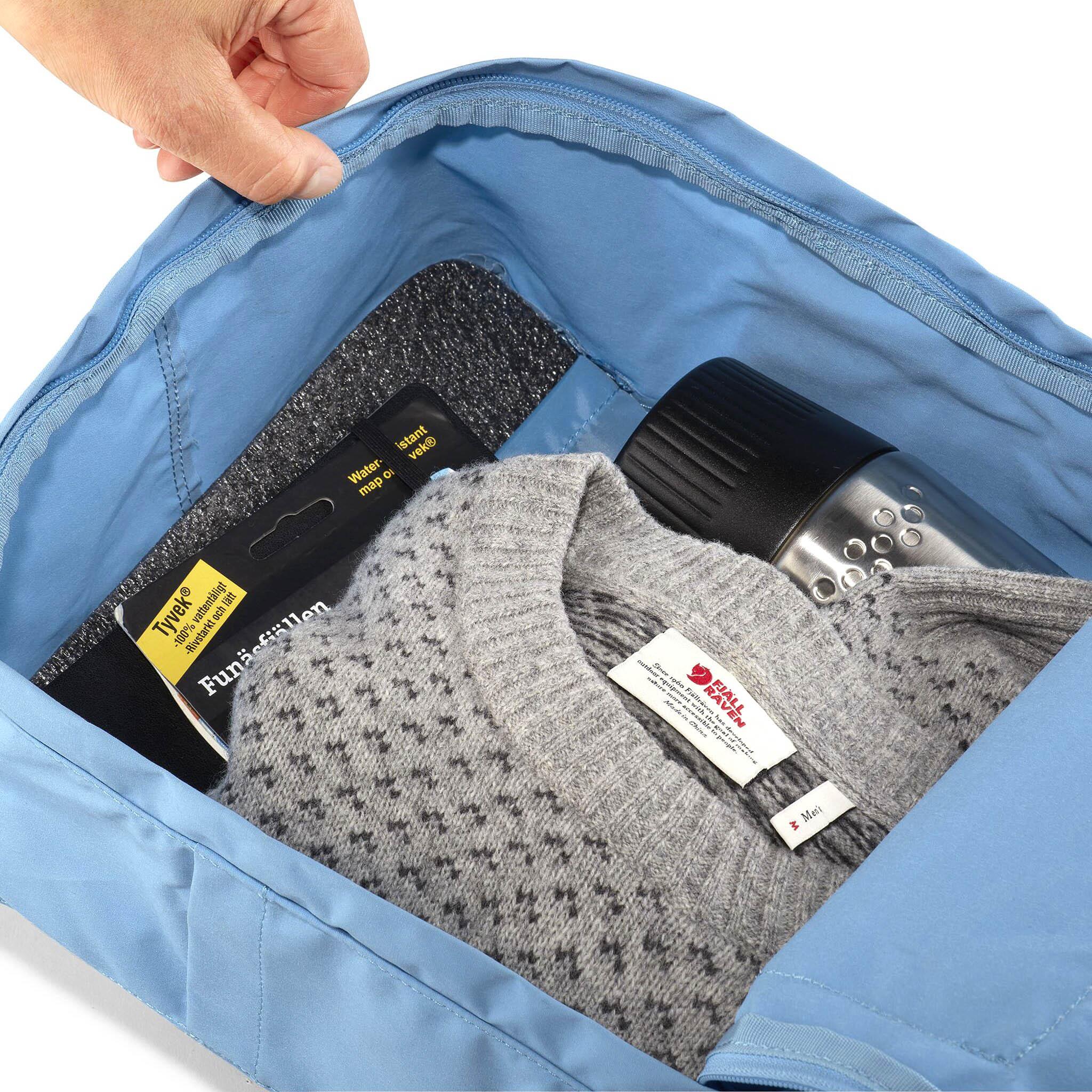 Numéro de l'image de la galerie de produits 6 pour le produit Sac à dos Kånken Rainbow 16L