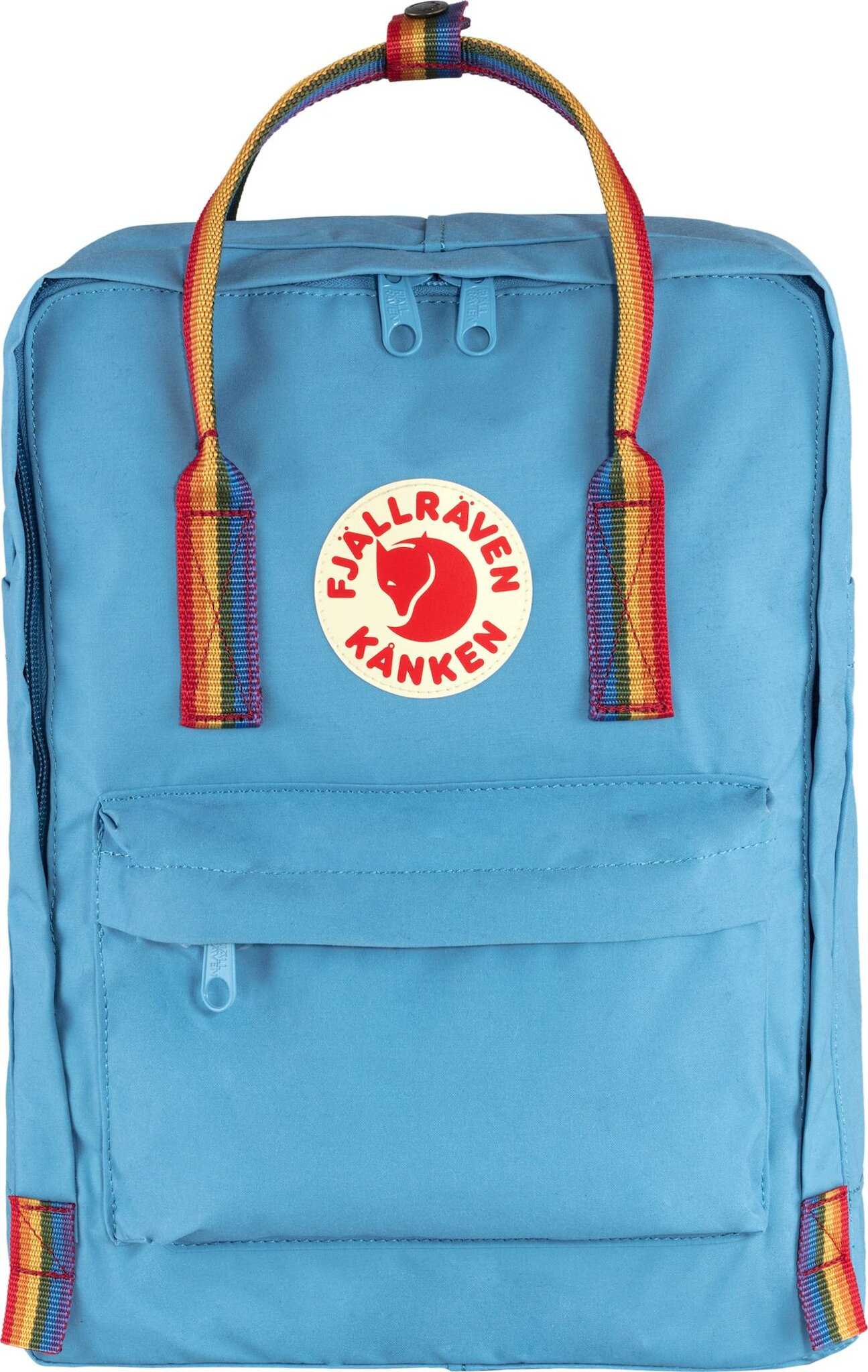 Image de produit pour Sac à dos Kånken Rainbow 16L